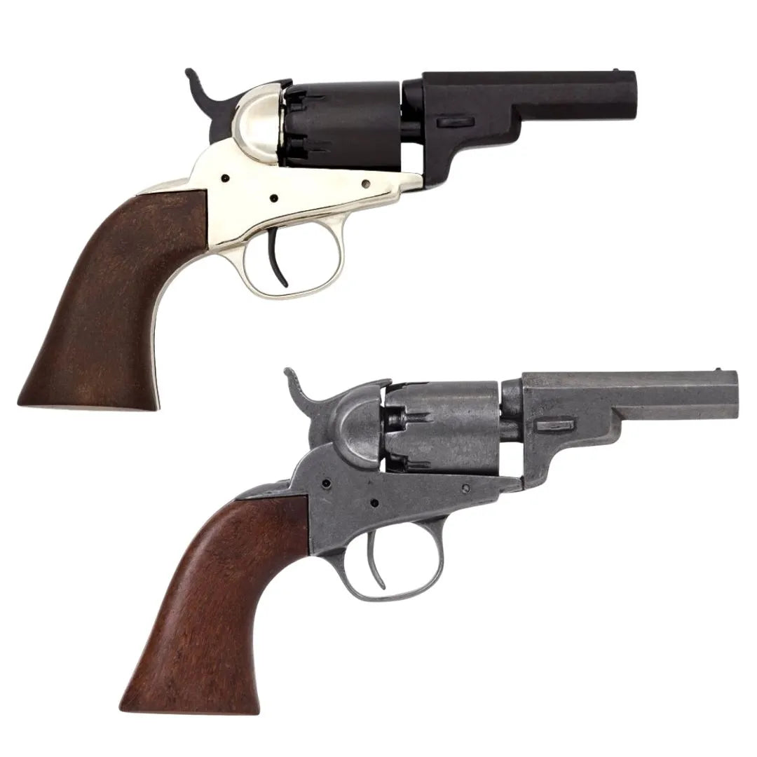 Imagen única de: Revólver Wells, Réplica No Funcional 1259