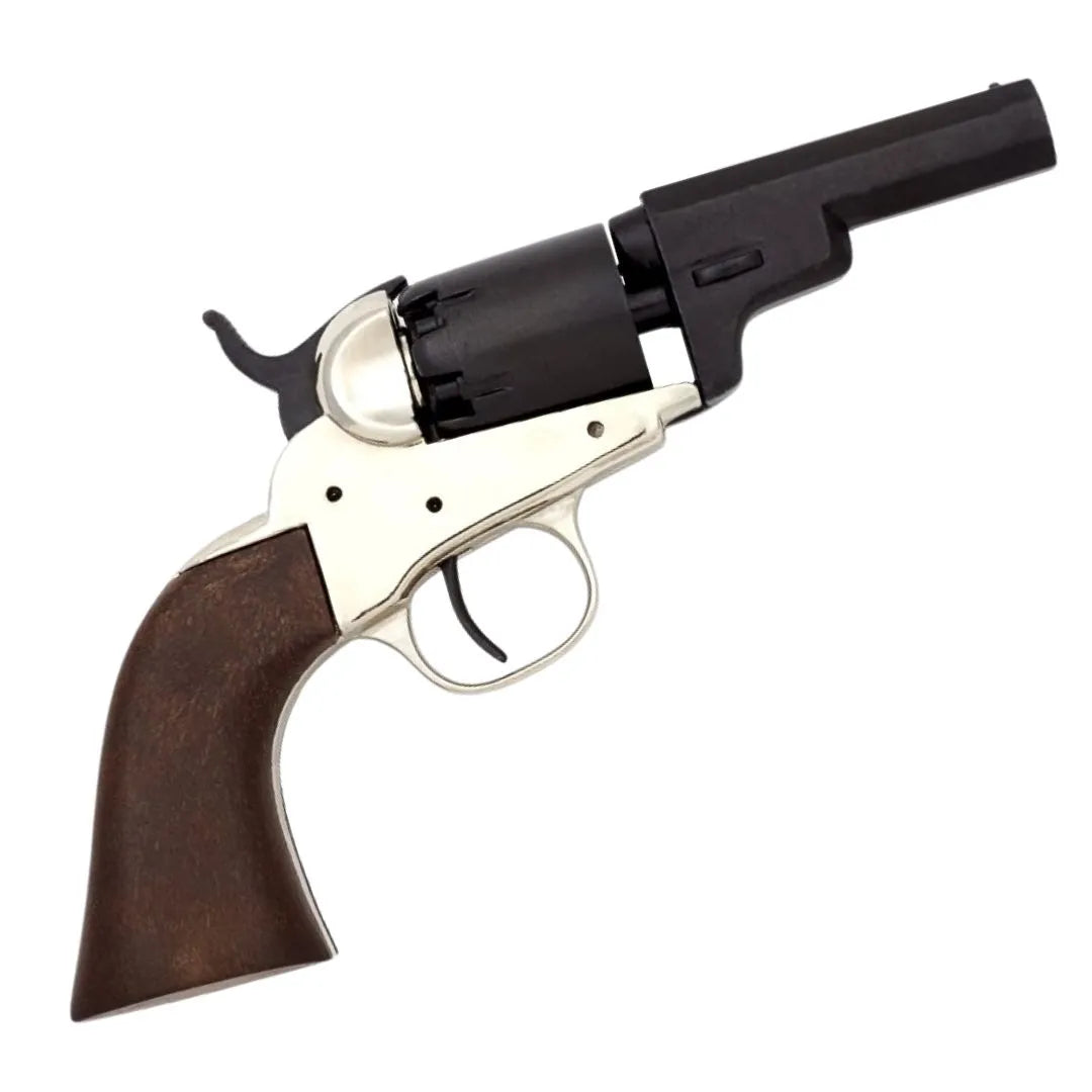 Imagen única de: Revólver Wells, Réplica No Funcional 1259