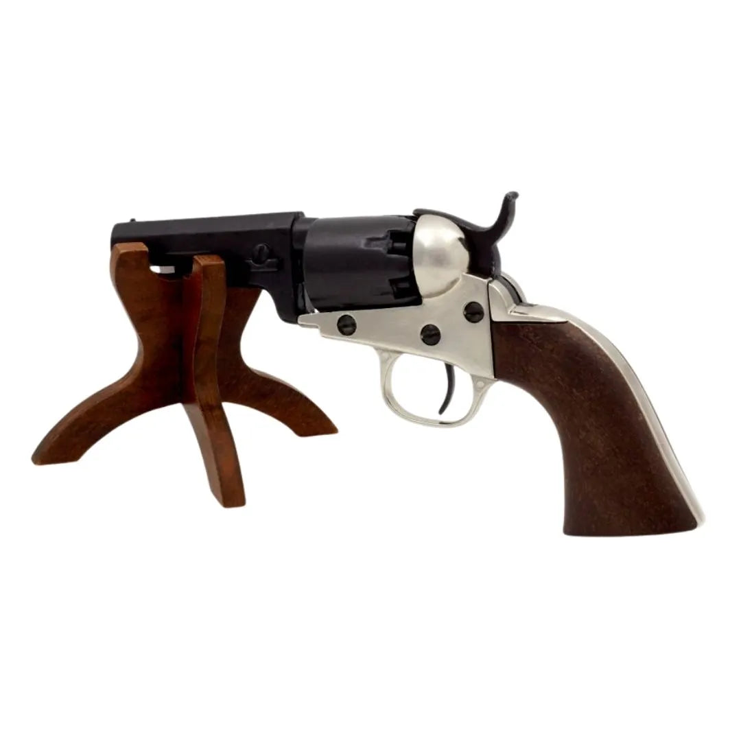 Imagen única de: Revólver Wells, Réplica No Funcional 1259