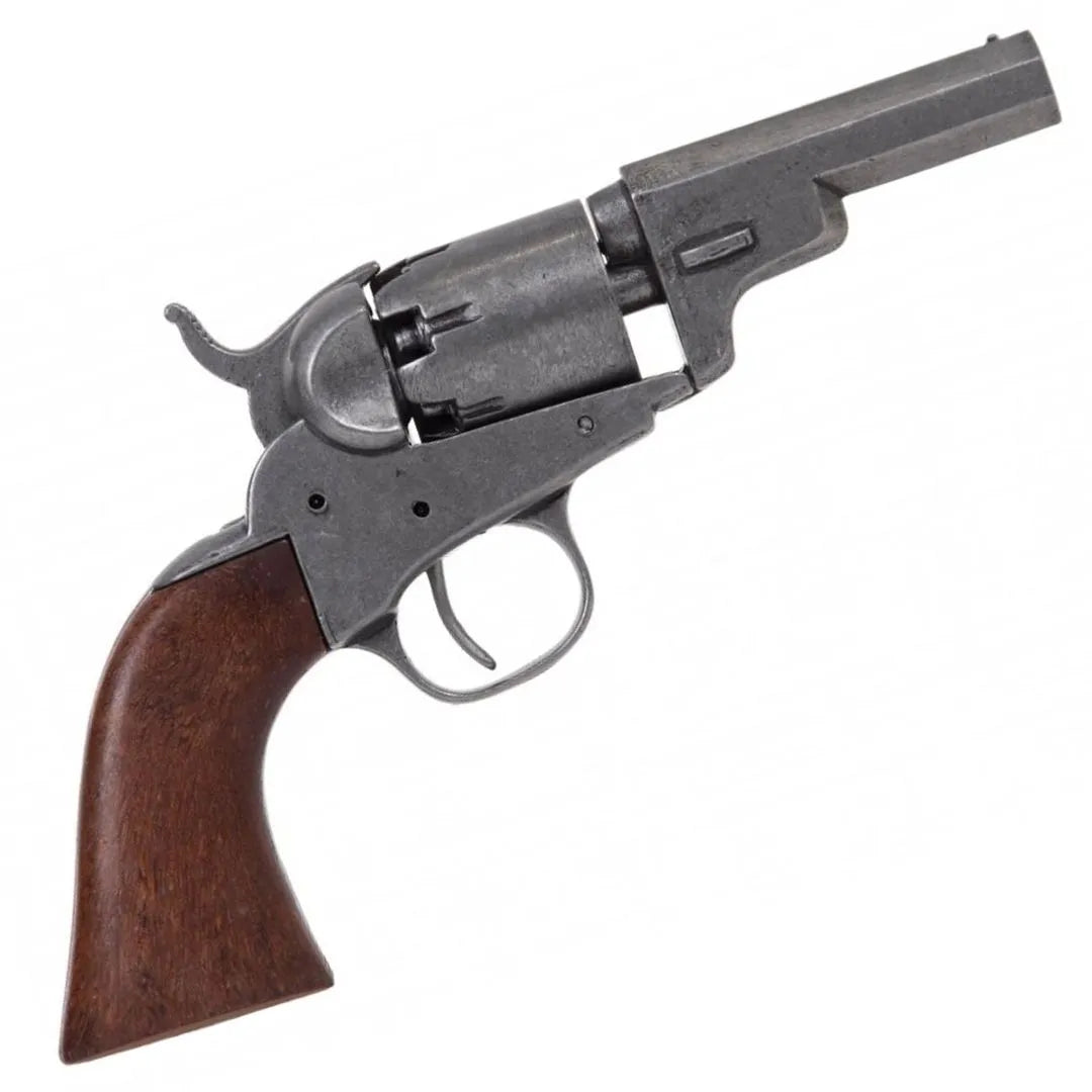 Imagen única de: Revólver Wells, Réplica No Funcional 1259