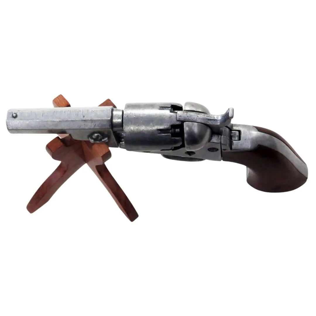 Imagen única de: Revólver Wells, Réplica No Funcional 1259
