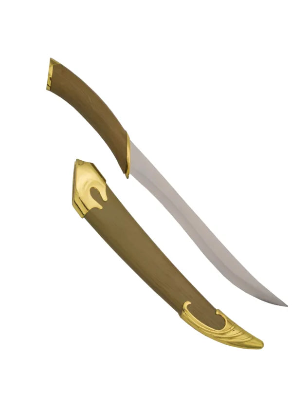 Imagen única de: Daga cuchillo de Légolas El Señor de los Anillos