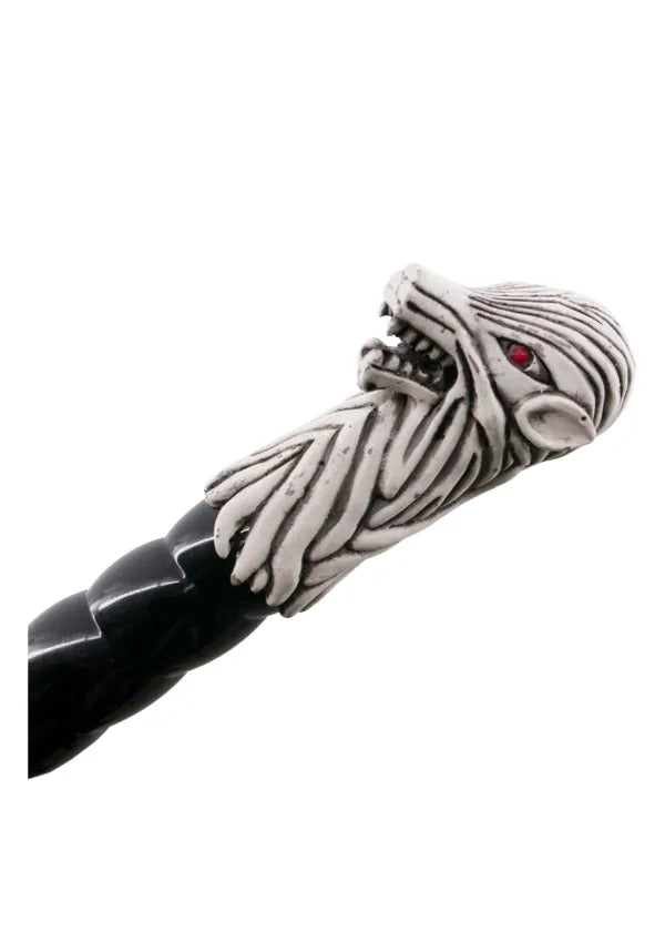 Imagen única de: Espada Garra De Jon Nieve Juego De Tronos Versión Serie Con Vaina S0216