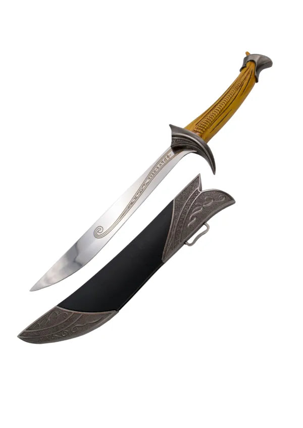 Imagen única de: Daga Réplica Espada Orcrist - El Hobbit