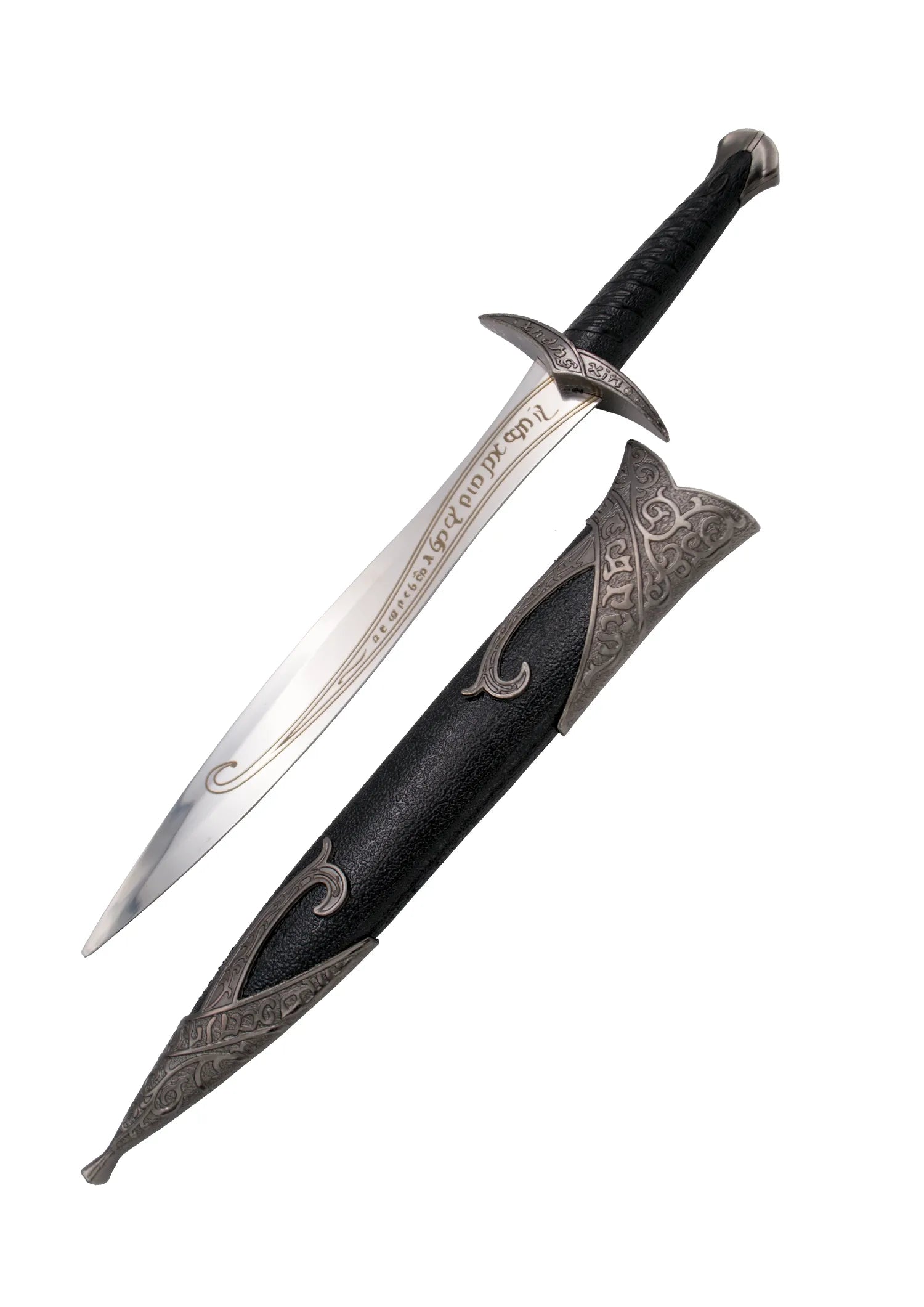 Imagen única de: Daga Réplica Dardo de Frodo - El Señor de los Anillos