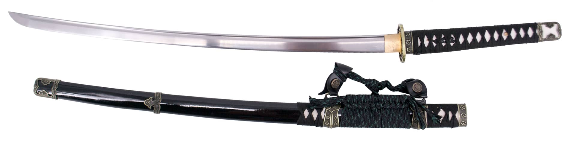 Imagen única de: Katana Funcional S0328