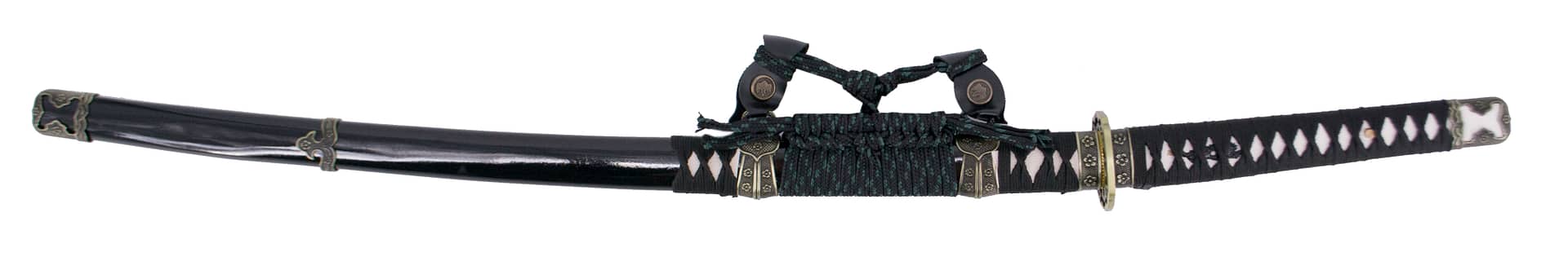 Imagen única de: Katana Funcional S0328