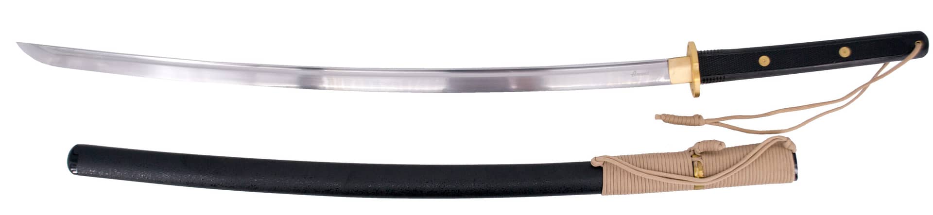 Imagen única de: Katana Táctica Funcional S2025