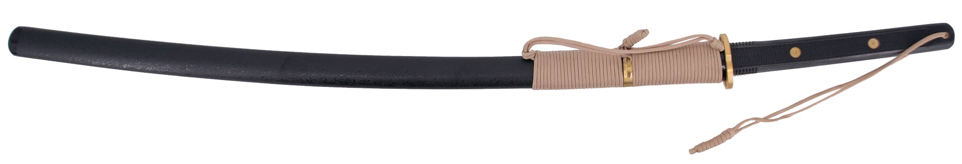 Imagen única de: Katana Táctica Funcional S2025