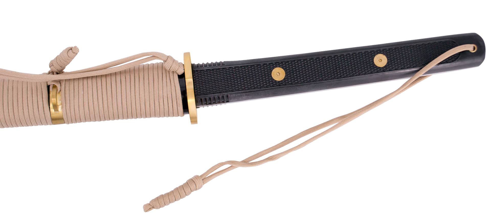 Imagen única de: Katana Táctica Funcional S2025