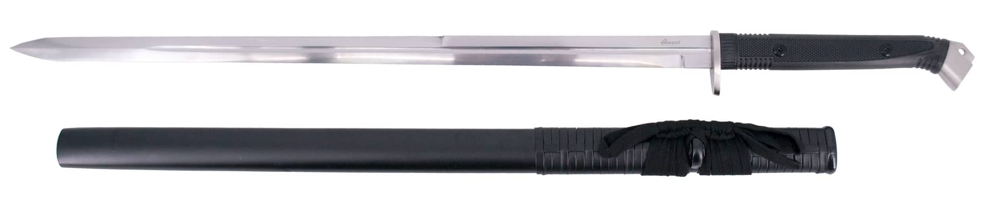 Imagen única de: Katana Táctica Funcional S2026