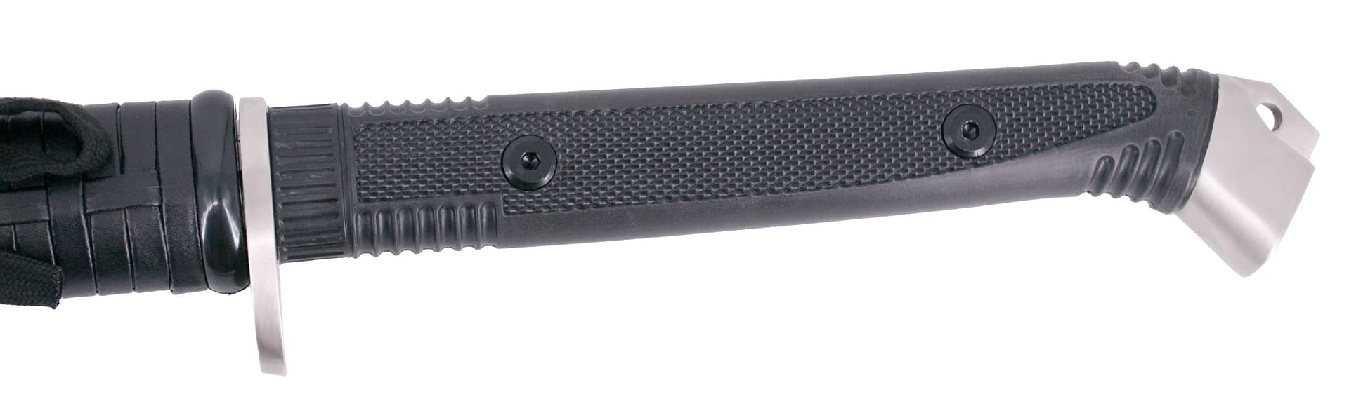 Imagen única de: Katana Táctica Funcional S2026