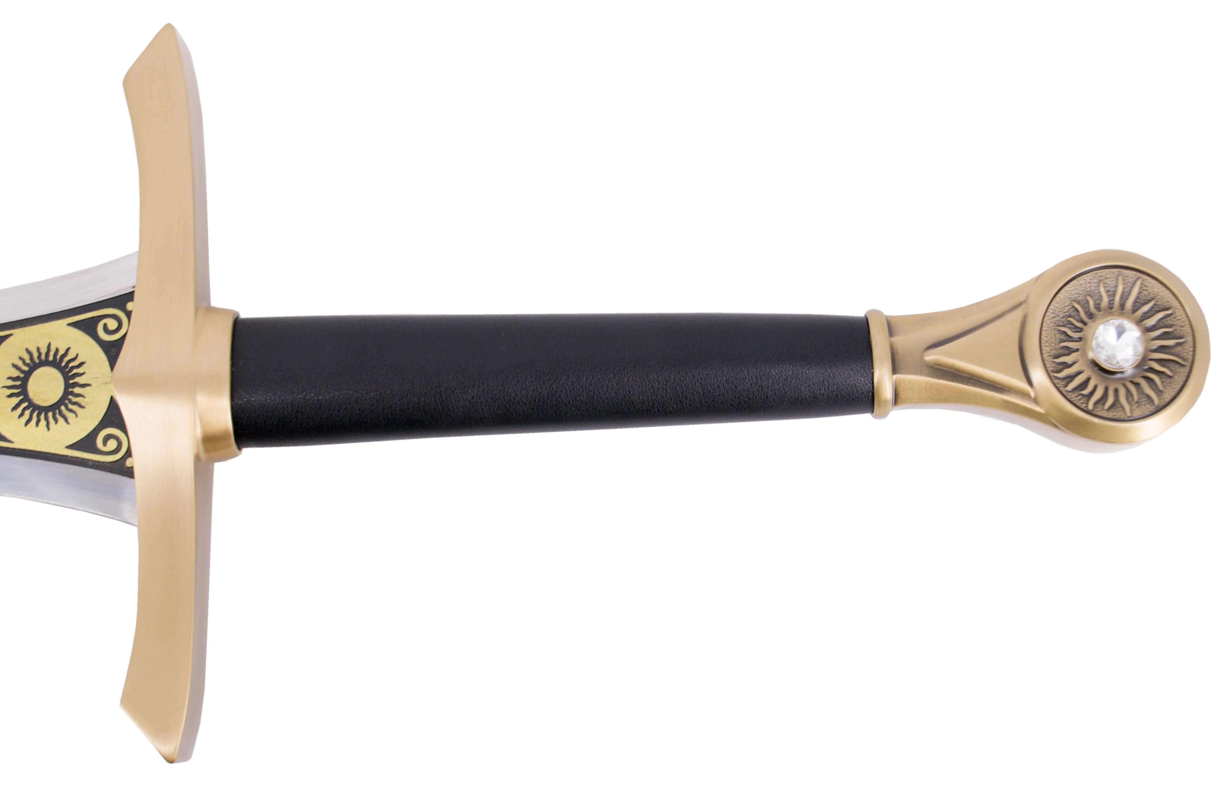 Imagen única de: Espada de Elendil Los anillos de poder s6031