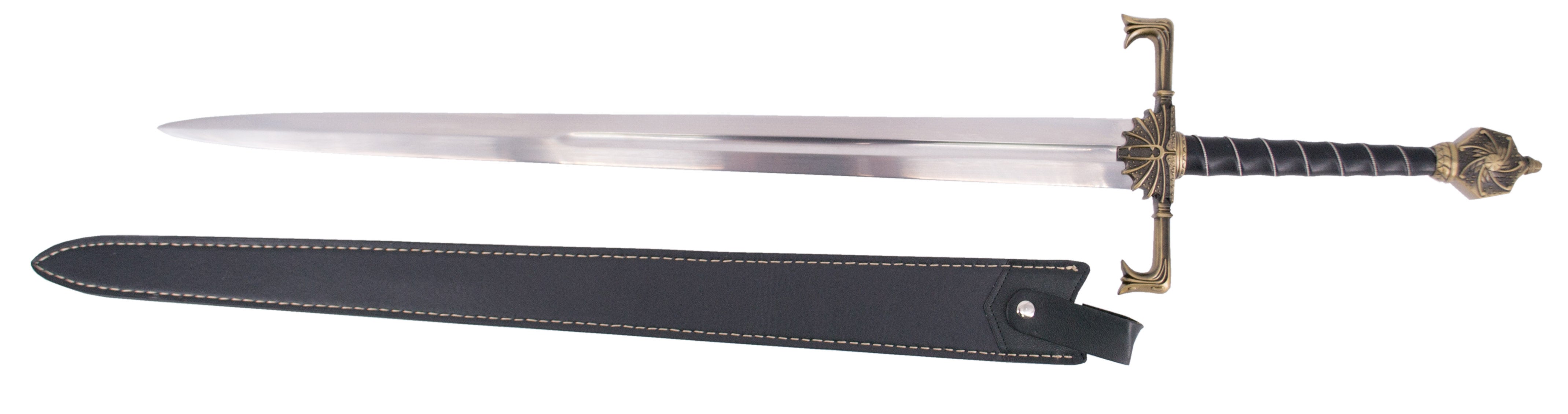 Imagen única de: Espada De Viserys Targaryen De House Of Dragon S6032