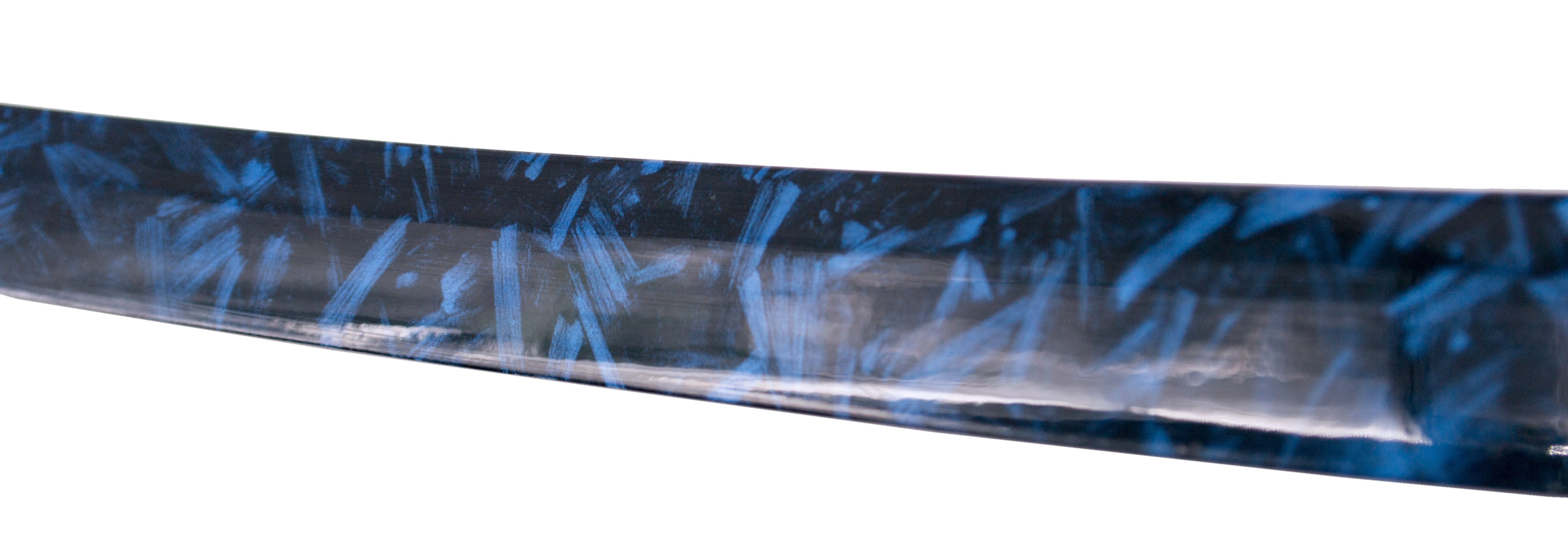 Imagen única de: Katana Funcional Grulla Azul S6057L