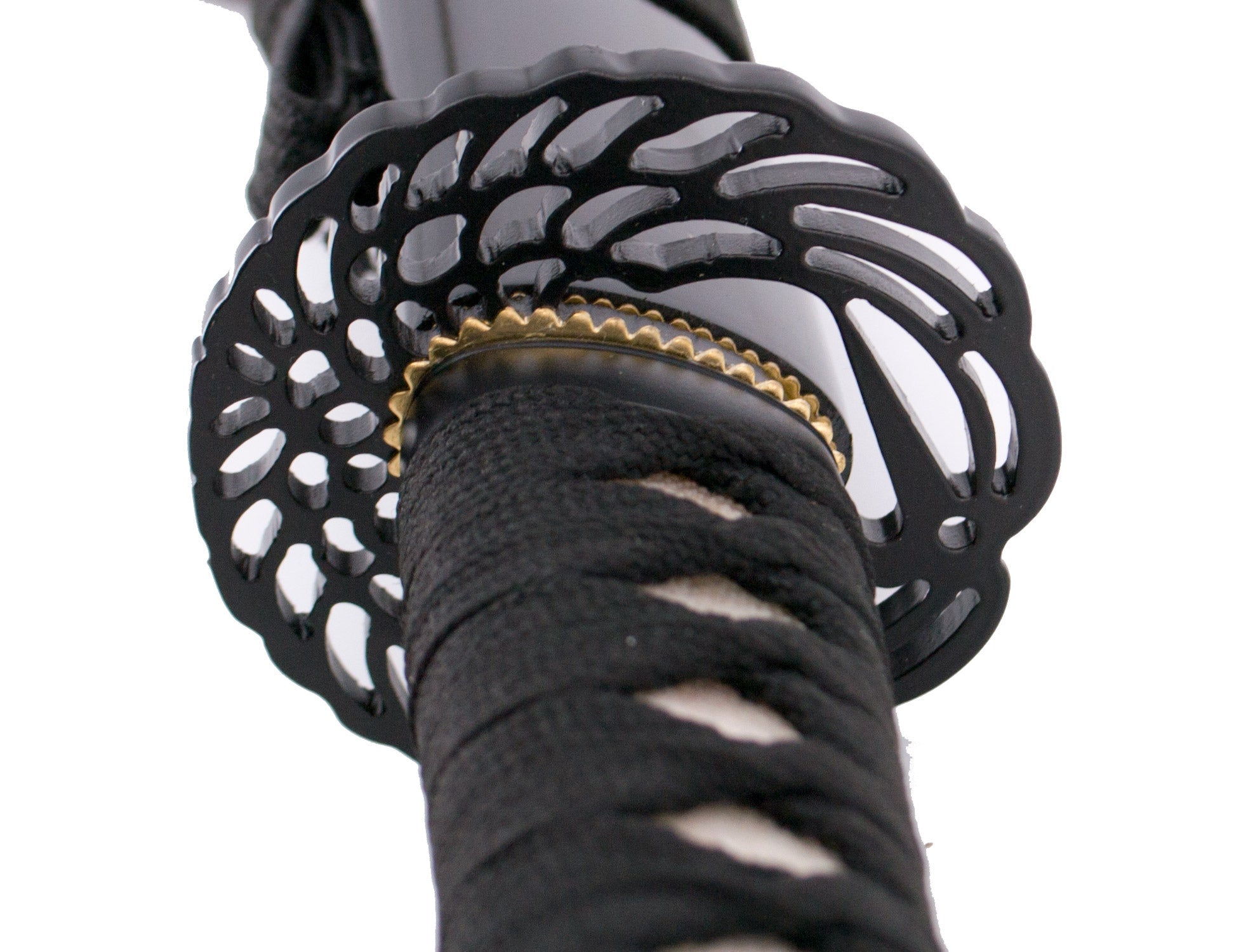 Imagen única de: Katana Funcional Grulla Azul S6057L