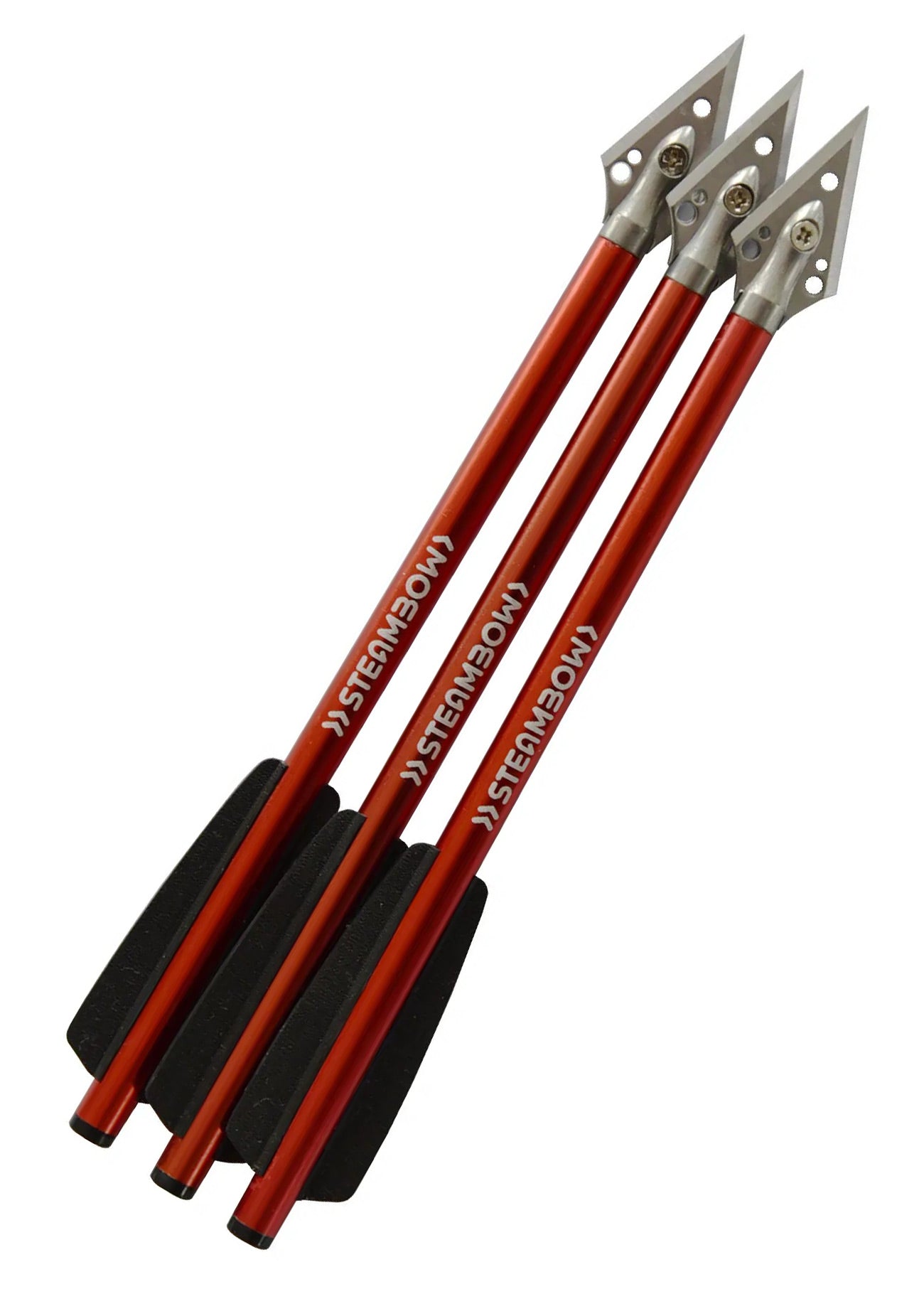 Imagen única de: Flechas De Caza Para Pistola De Ballesta De Repetición Stinger, 3 Piezas