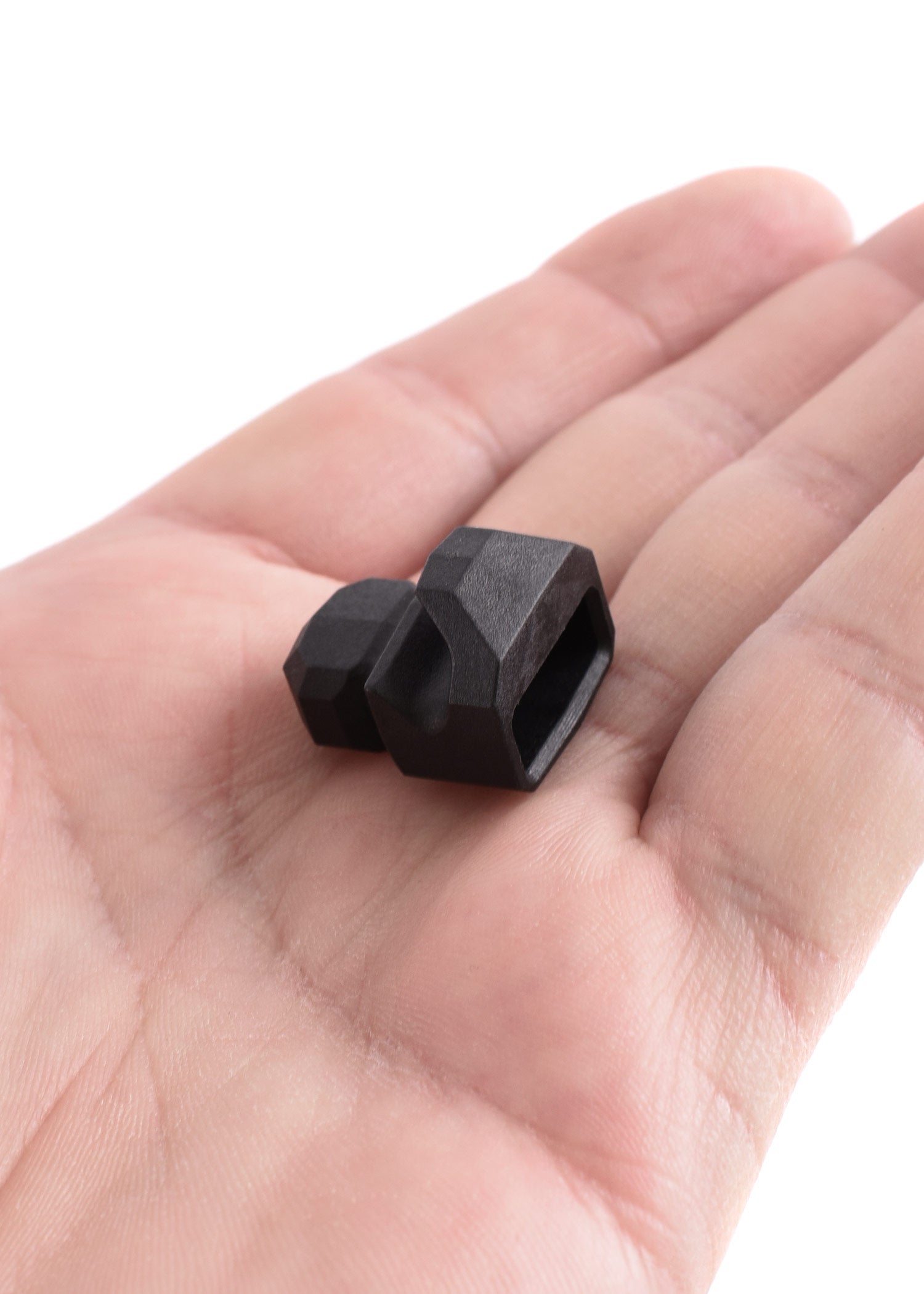 Imagen única de: Tapa Del Extremo De La Extremidad Para La Ballesta Steambow Stinger