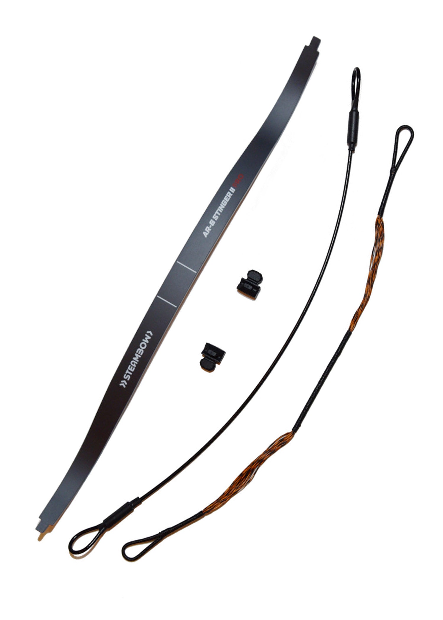 Imagen única de: Steambow Ar-6 Stinger Ii - Limb Pro, 90 Libras