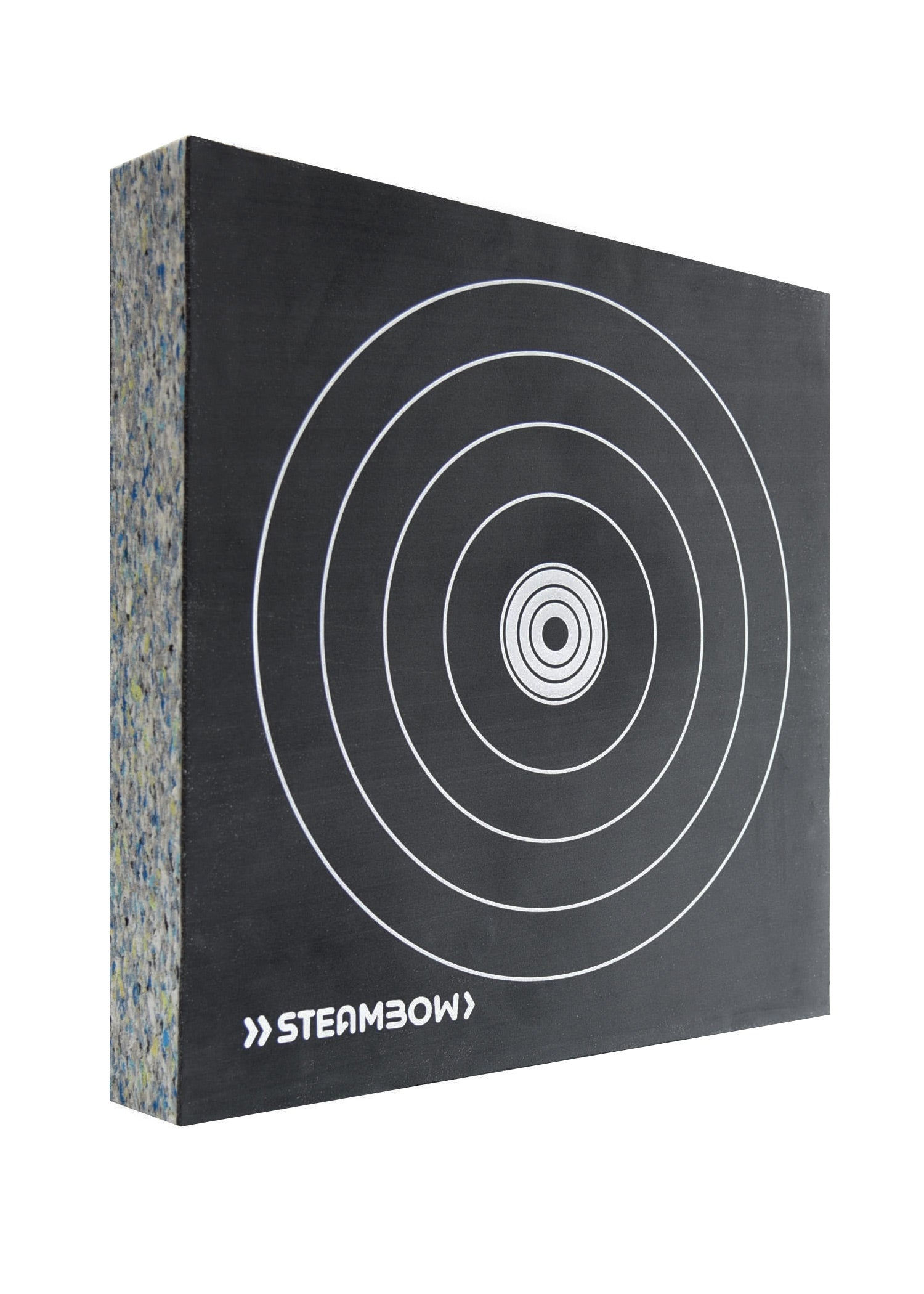 Imagen única de: Estera De Respaldo Steambow Stinger