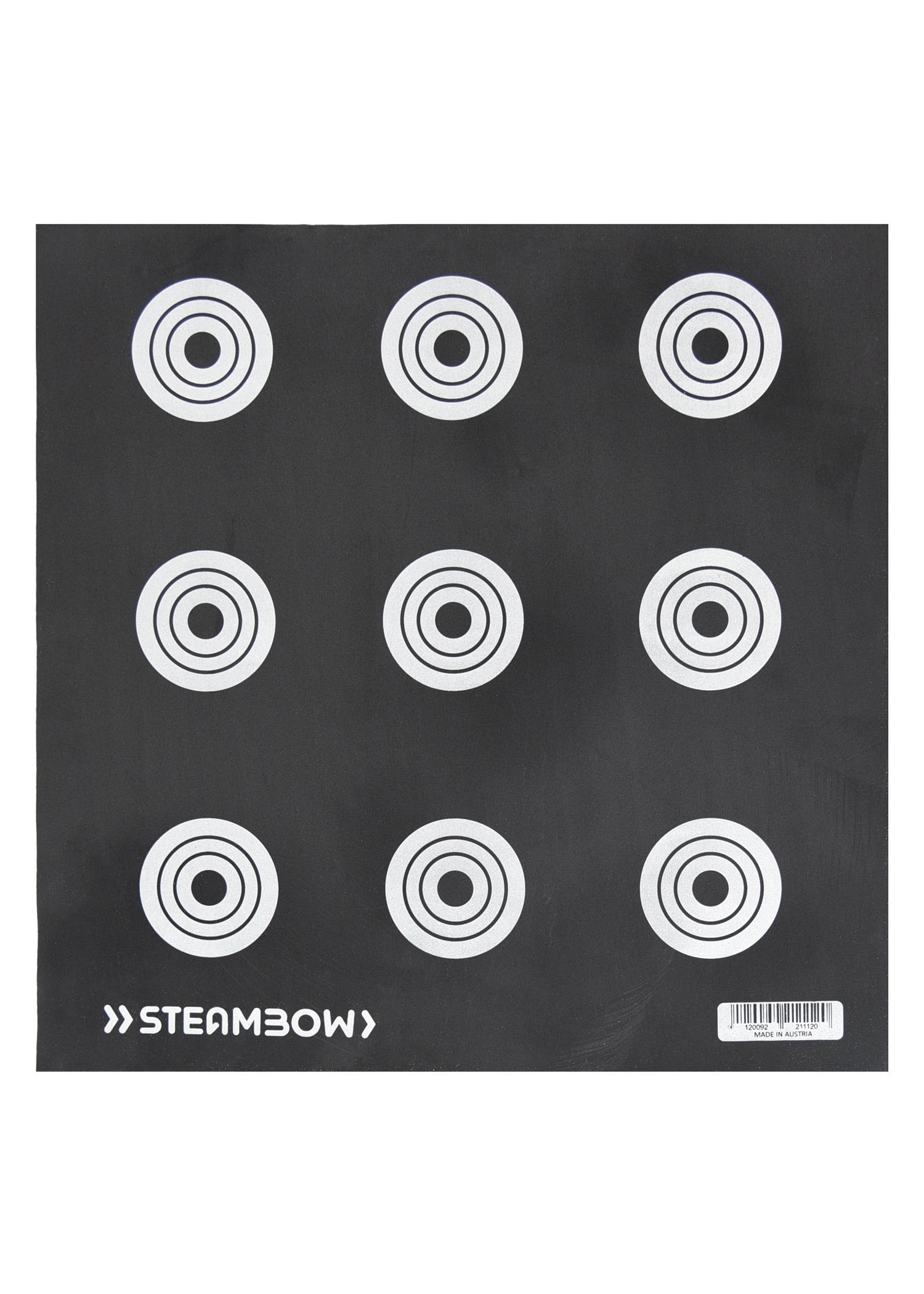 Imagen única de: Estera De Respaldo Steambow Stinger