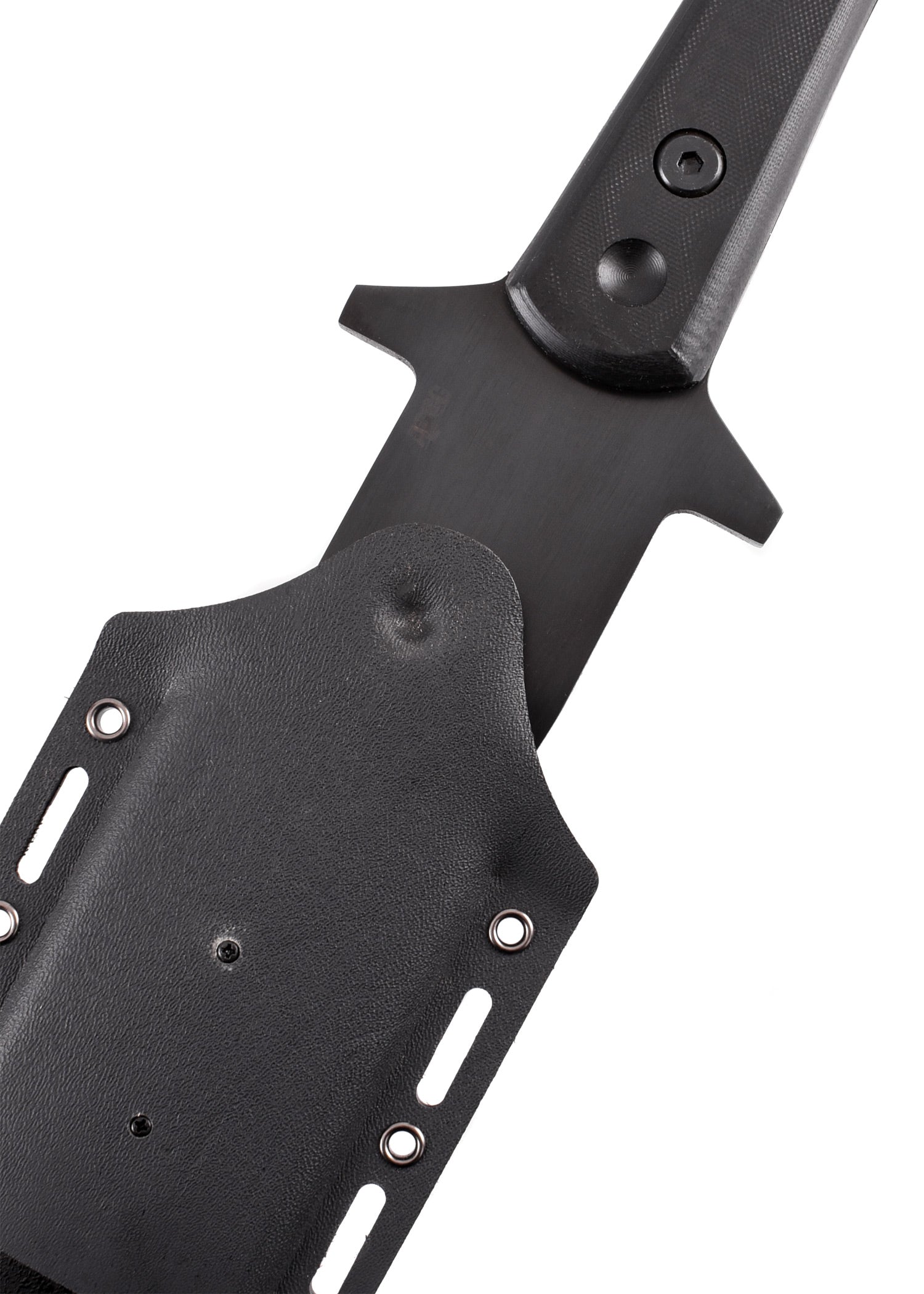 Imagen única de: Apoc Gladius Del Páramo, Afilada