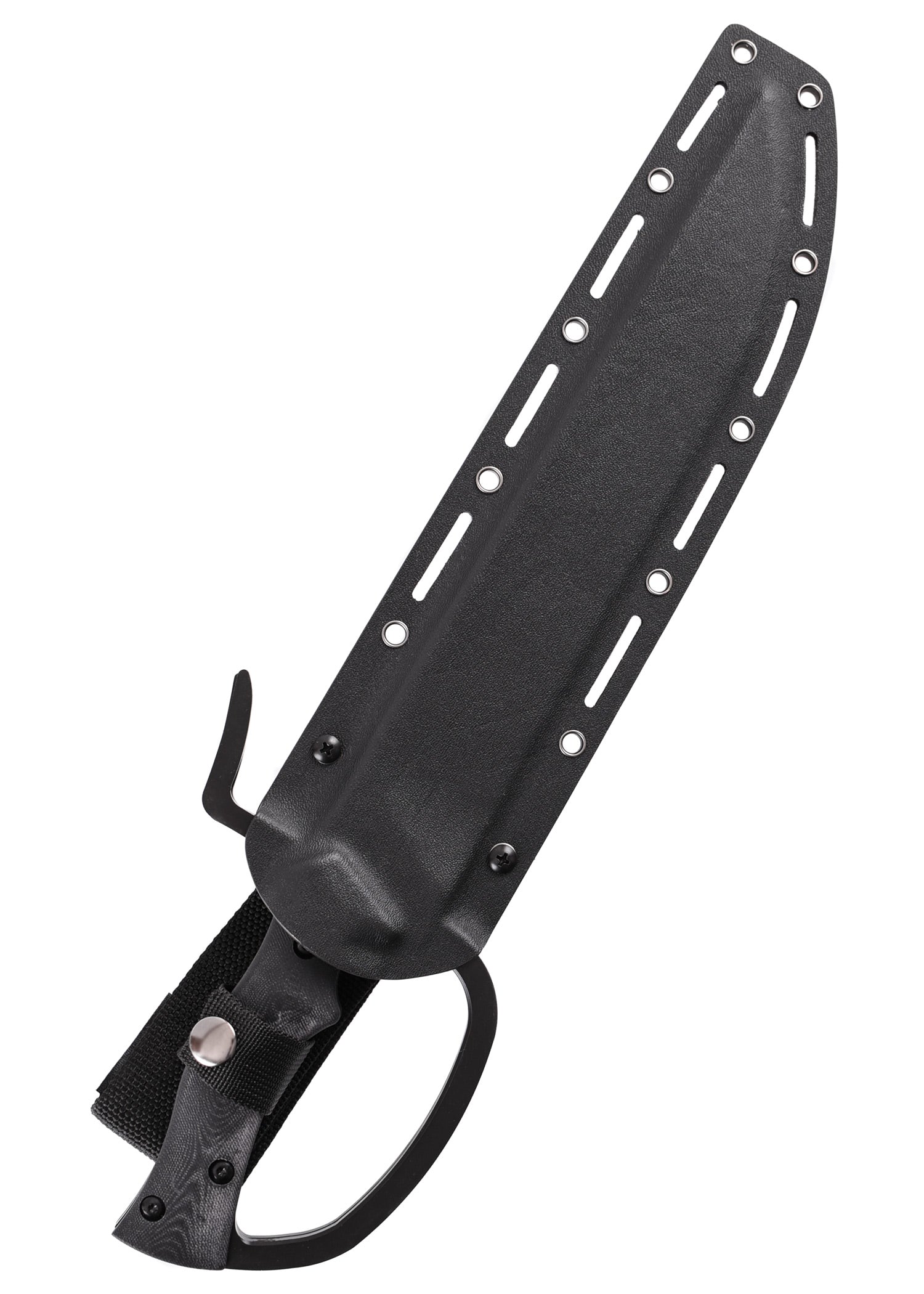 Imagen única de: Espadas Chinas De Doble Dao Apoc, Afilada