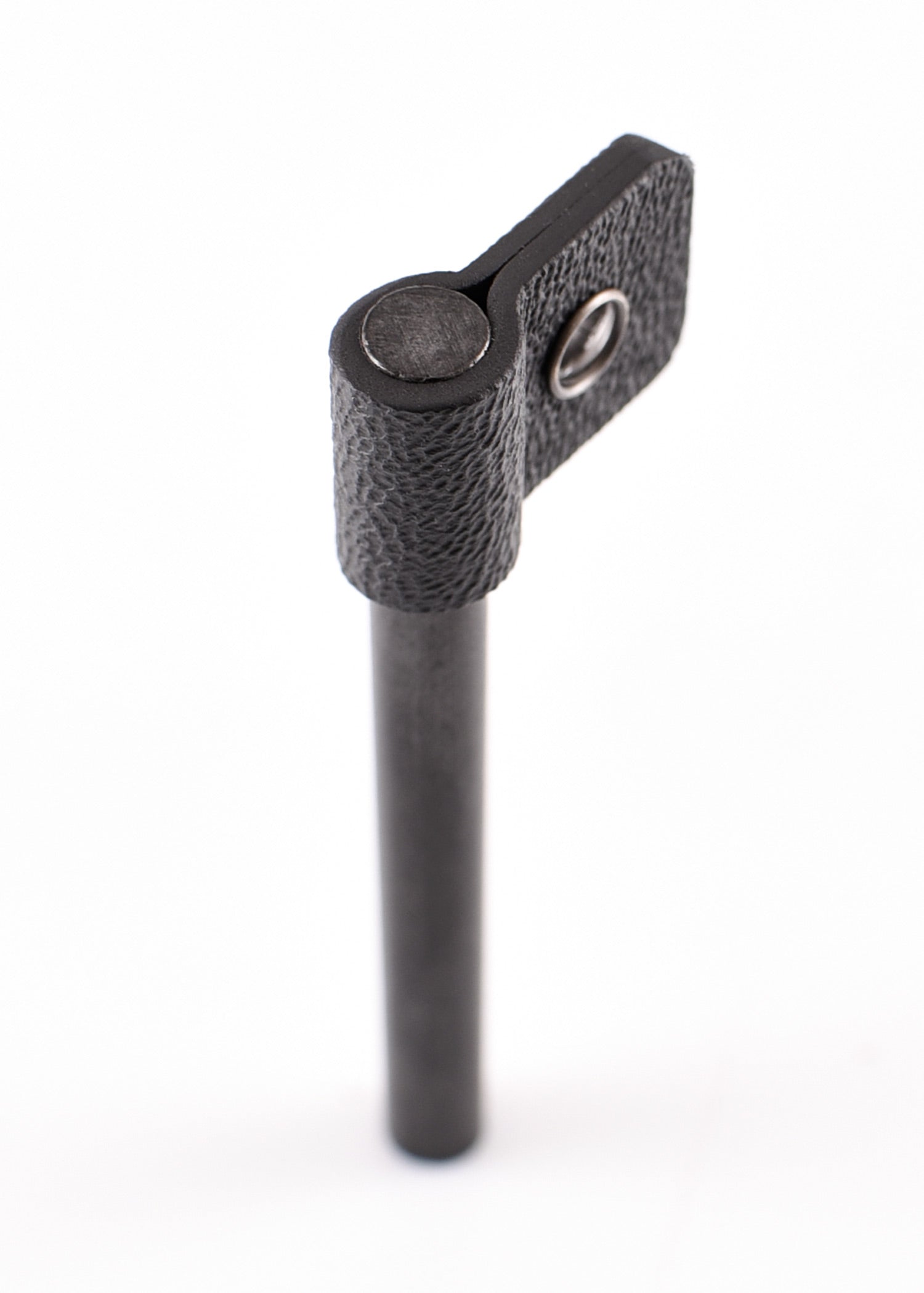 Imagen única de: Acero Al Fuego Con Banda Para Schnitzel Du