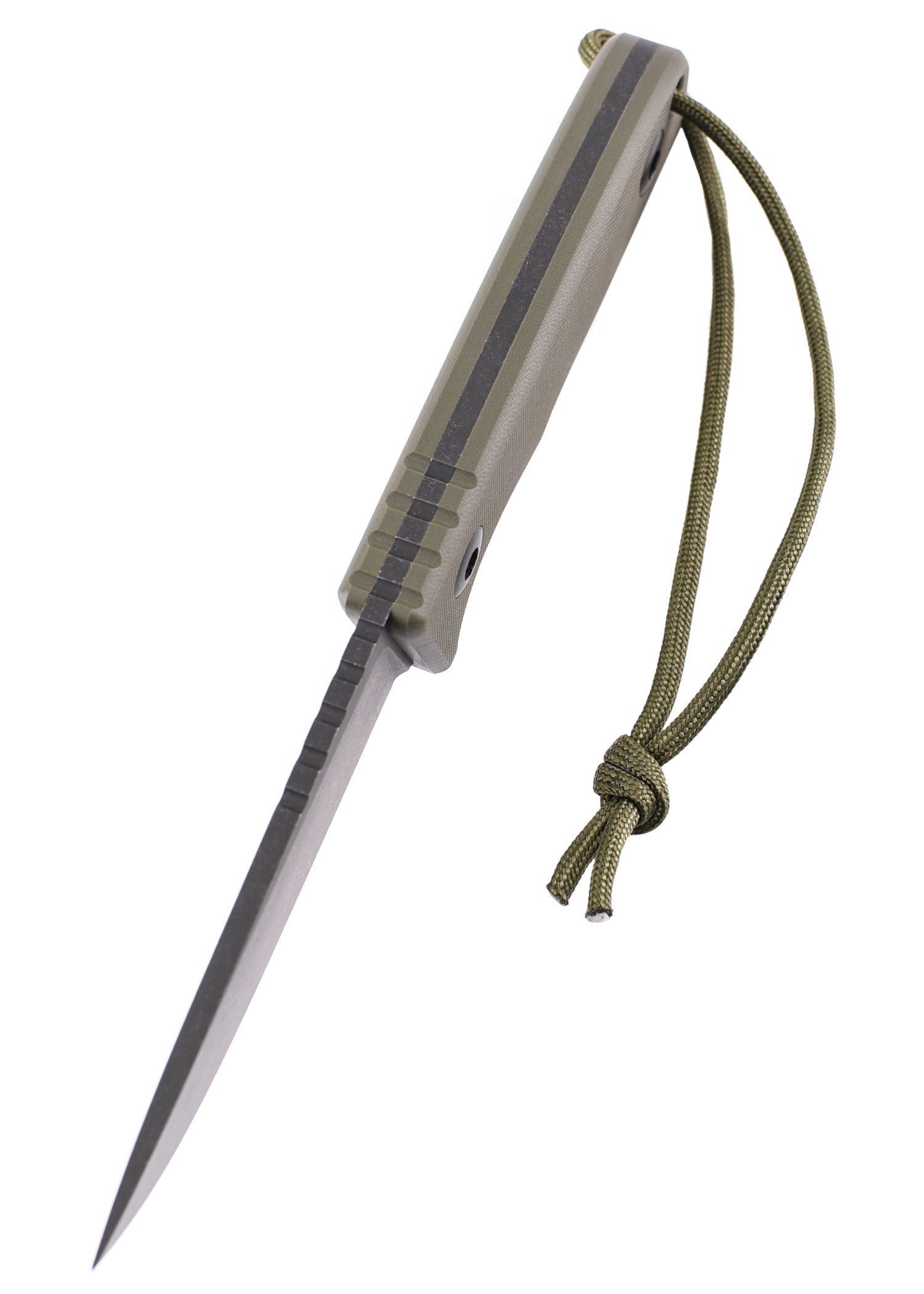 Imagen única de: Schnitzel Tri, Cuchillo De Exterior, Verde