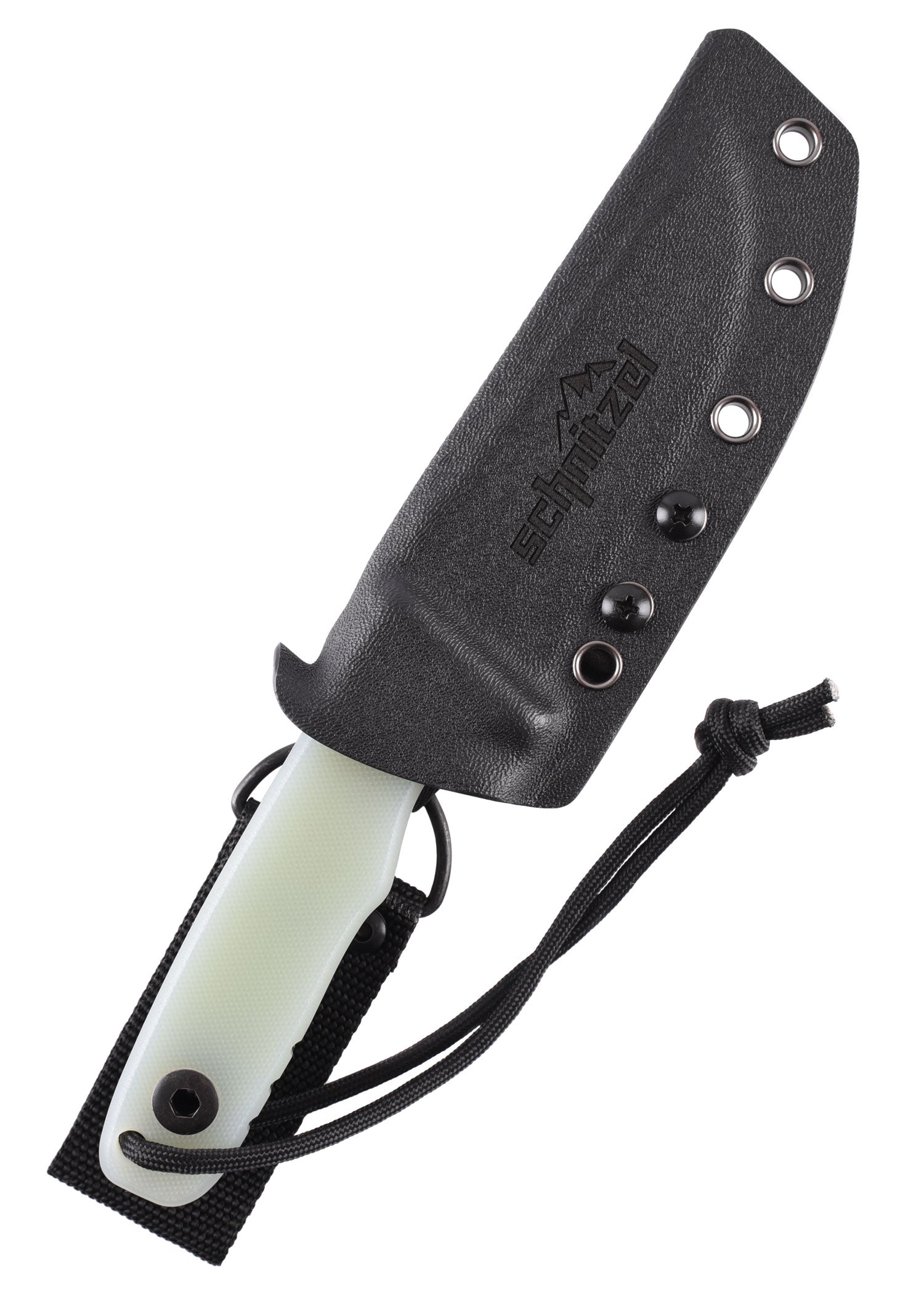 Imagen única de: Schnitzel Tri, Cuchillo De Exterior, Jade