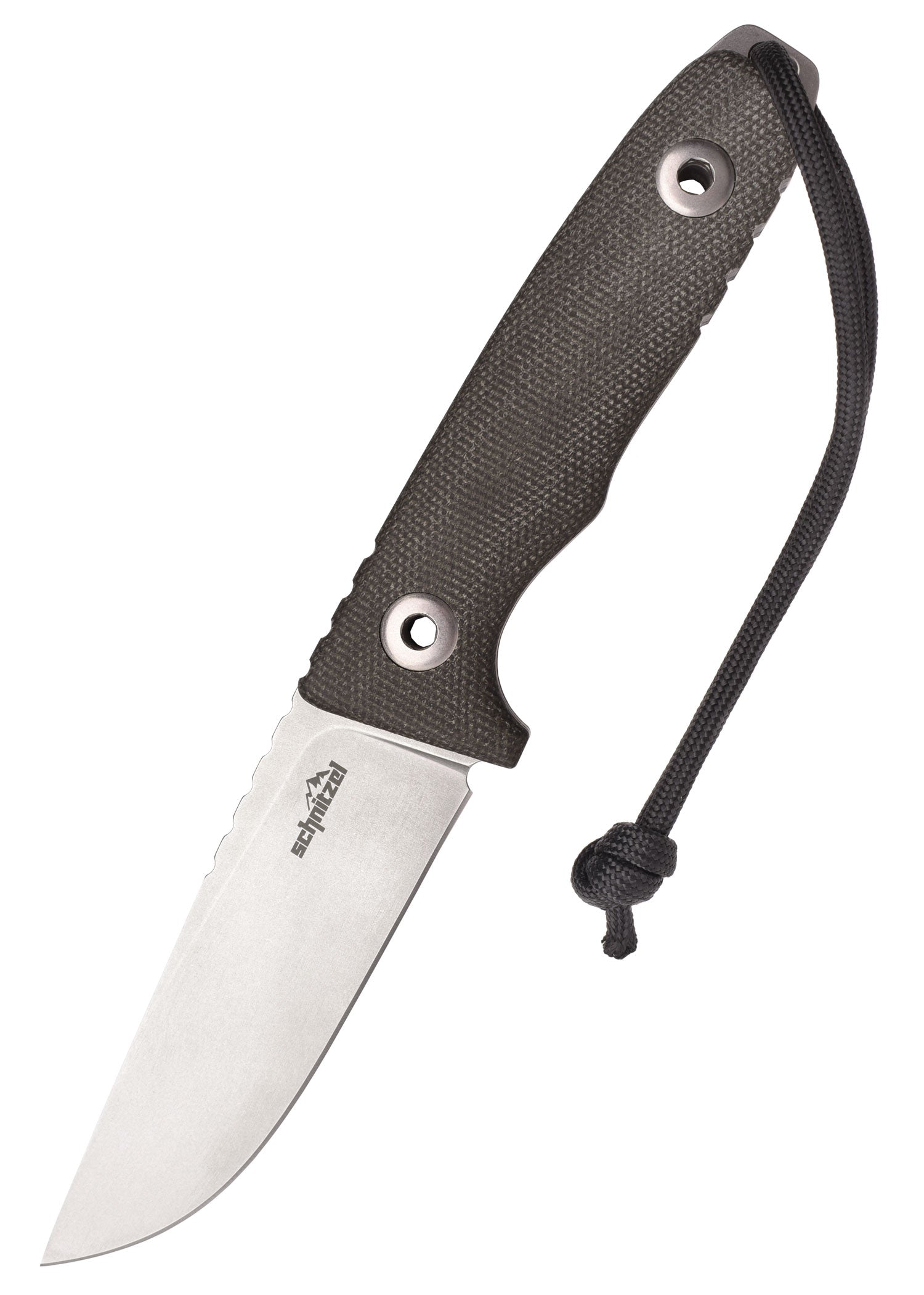 Imagen única de: Cuchillo De Exterior Schnitzel Tri, Edición Especial