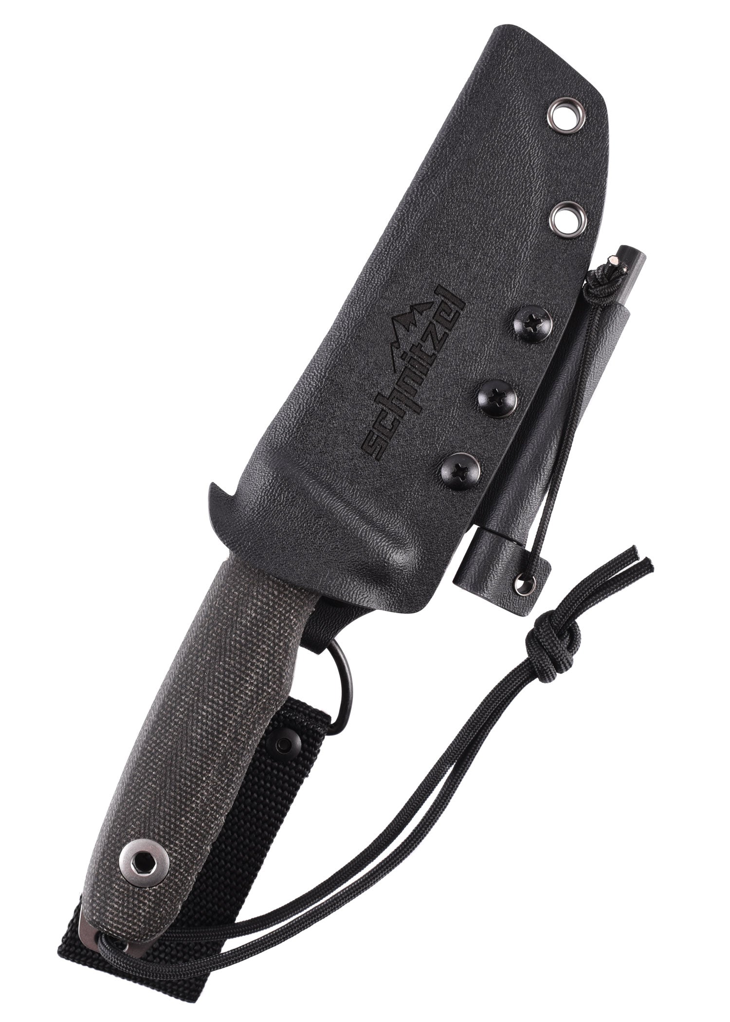 Imagen única de: Cuchillo De Exterior Schnitzel Tri, Edición Especial