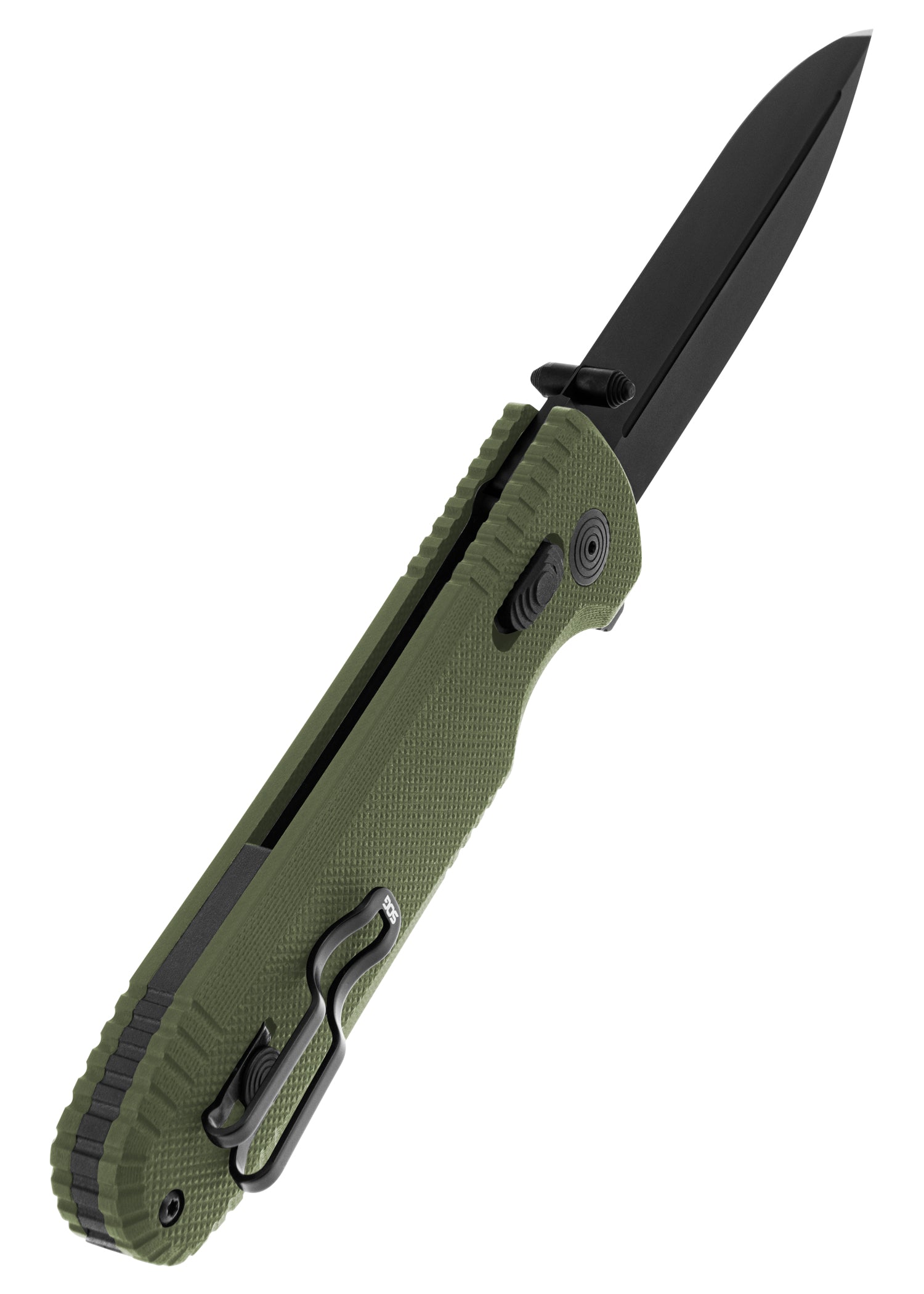Imagen única de: Navaja Pentagon Xr - Od Verde, Sog