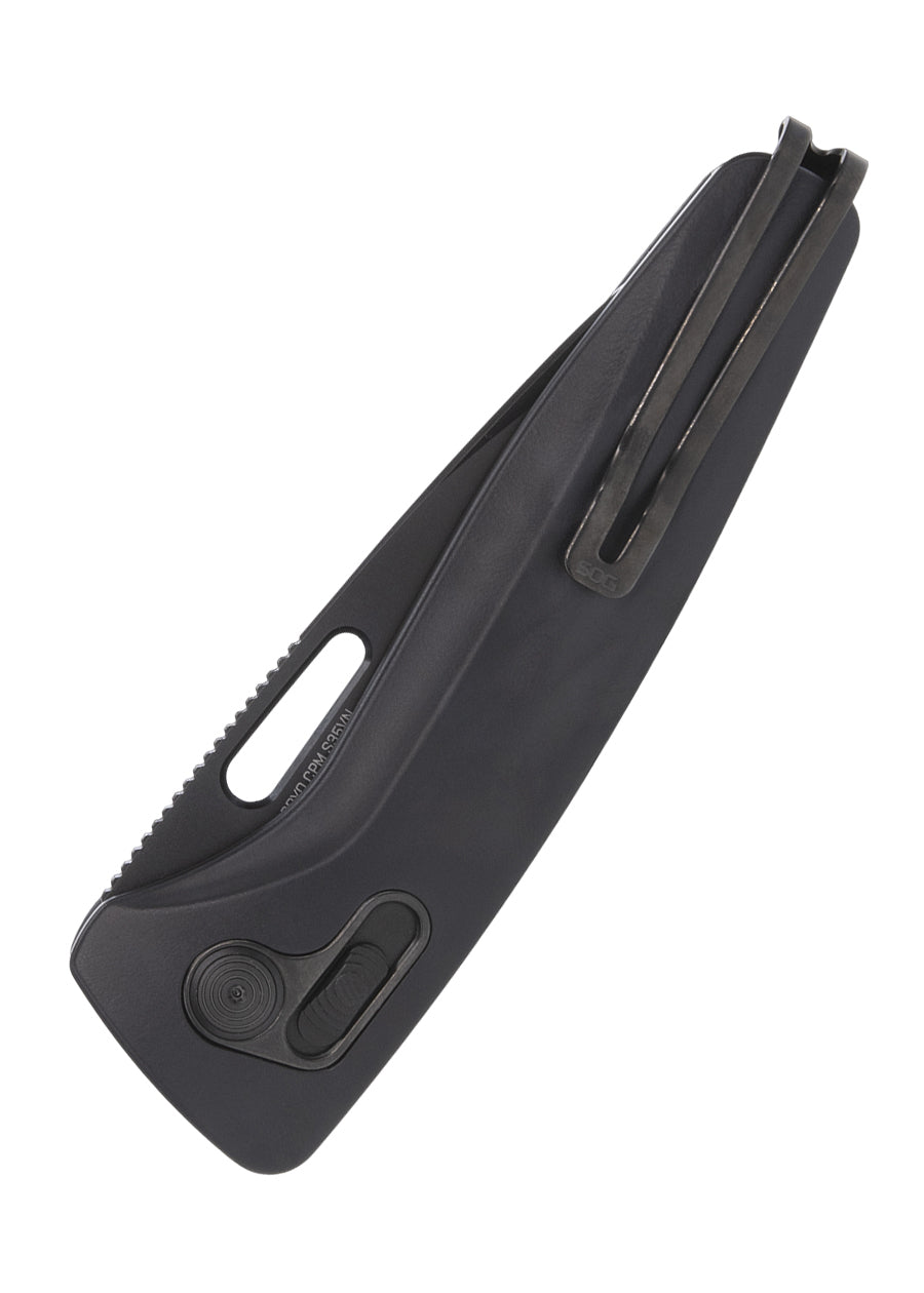 Imagen única de: Navaja De Bolsillo One-zero Xr - Negro + Negro