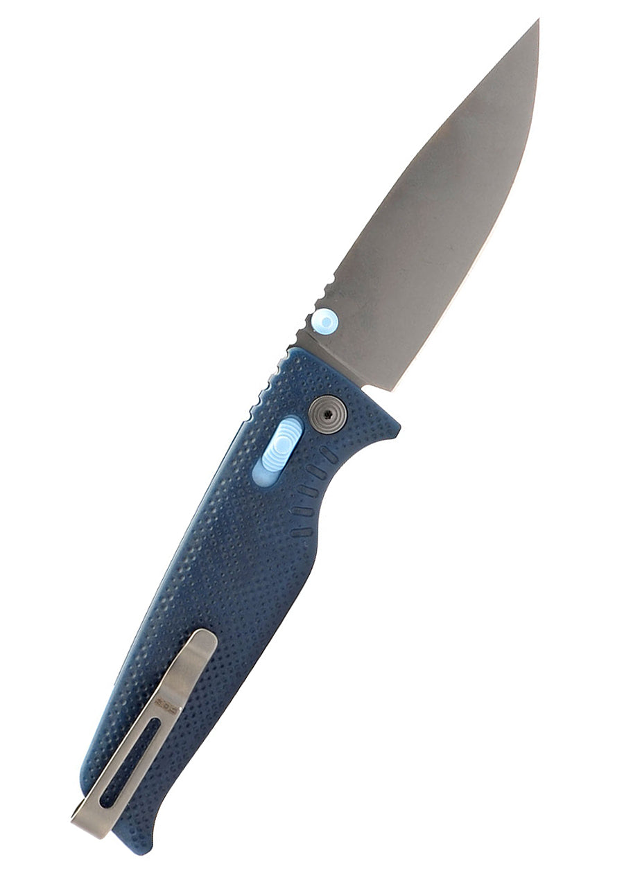 Imagen única de: Navaja Altair Xr - Tinta De Calamar, Sog