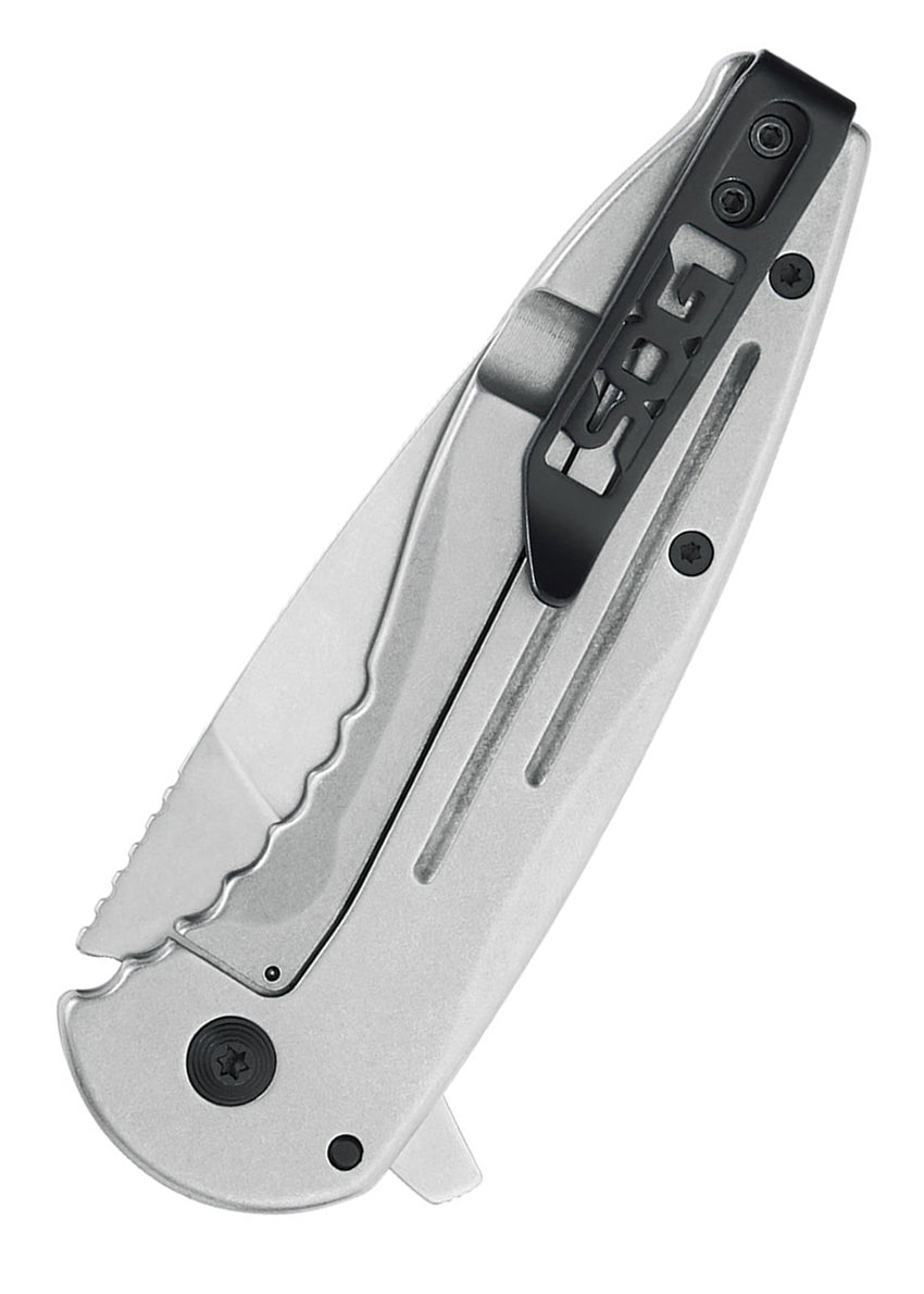 Imagen única de: Navaja De Bolsillo Aegis Flk, Sog