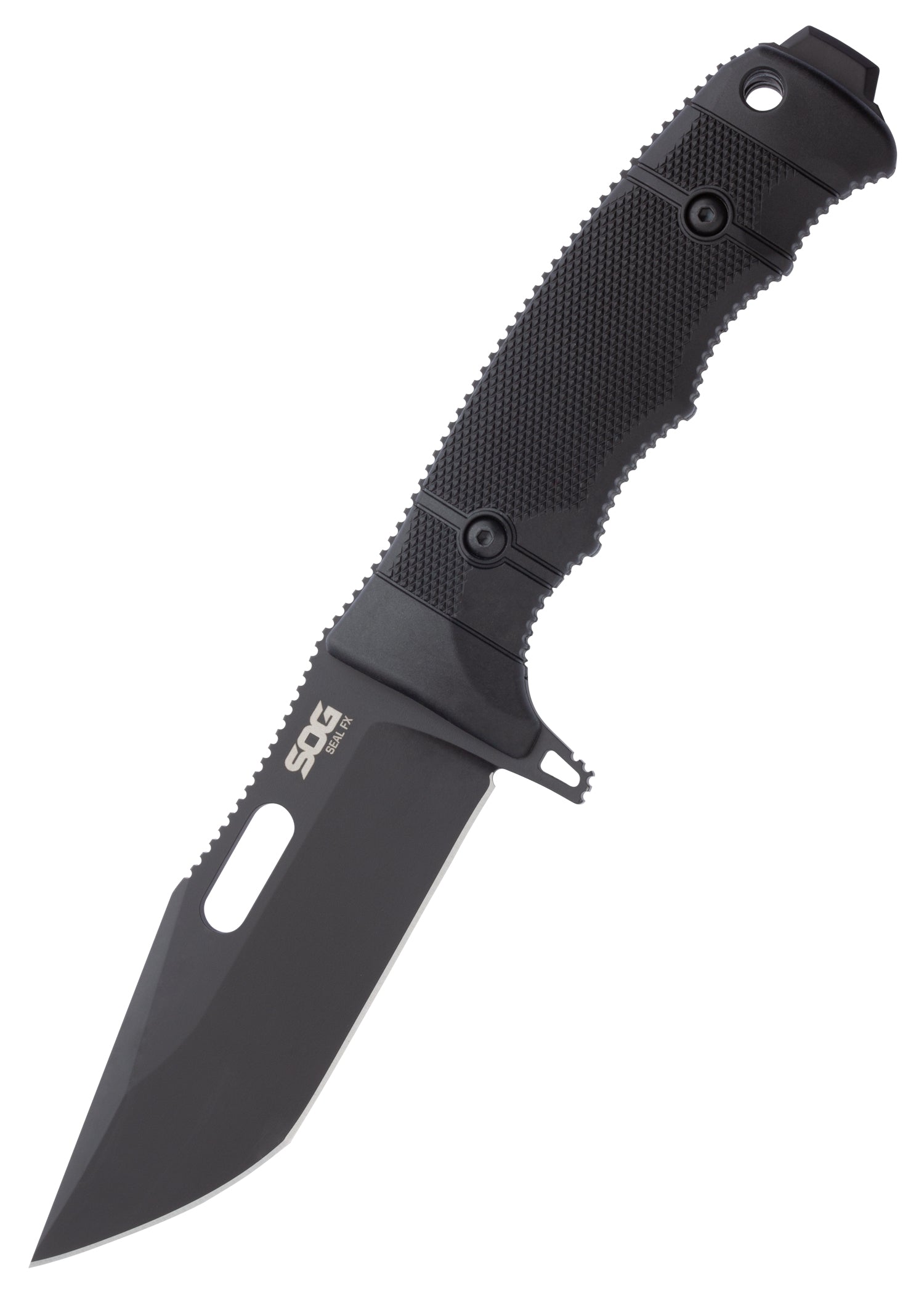 Imagen única de: Navaja Seal Fx Tanto, Sog