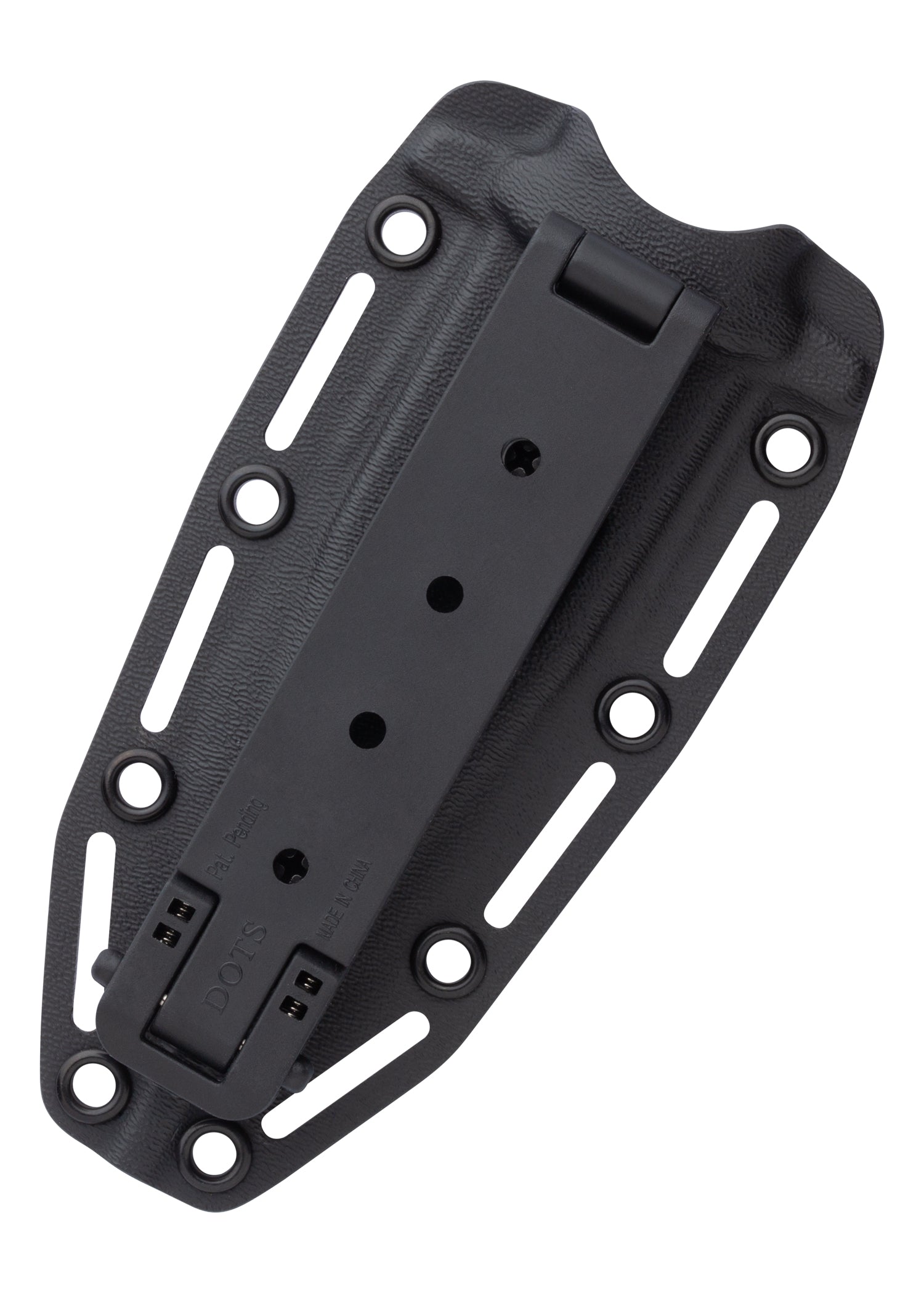 Imagen única de: Navaja Seal Fx Tanto, Sog