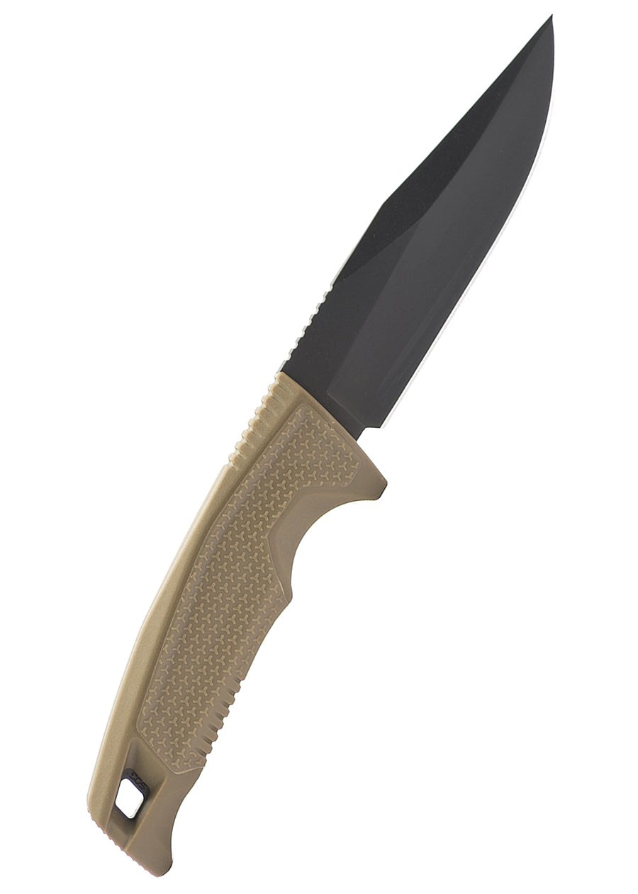 Imagen única de: Cuchillo Fijo Recondo Fx - Fde - Filo Recto, Sog