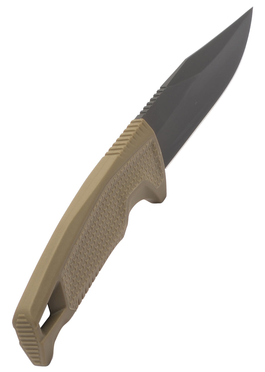 Imagen única de: Cuchillo Fijo Recondo Fx - Fde - Filo Recto, Sog