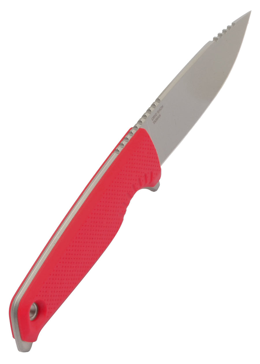Imagen única de: Cuchillo Fijo Altair Fx - Canyon Red, Sog