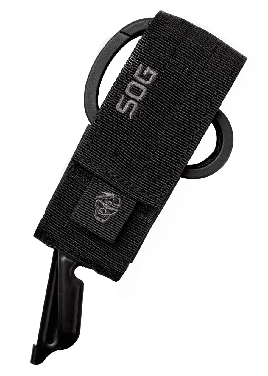 Imagen única de: Parashears, Tijeras De Rescate, Negras, Sog