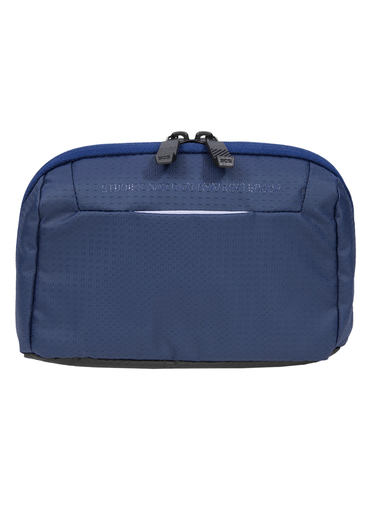 Imagen única de: Organizador Surrept 02 Cs, Azul Acero, Sog