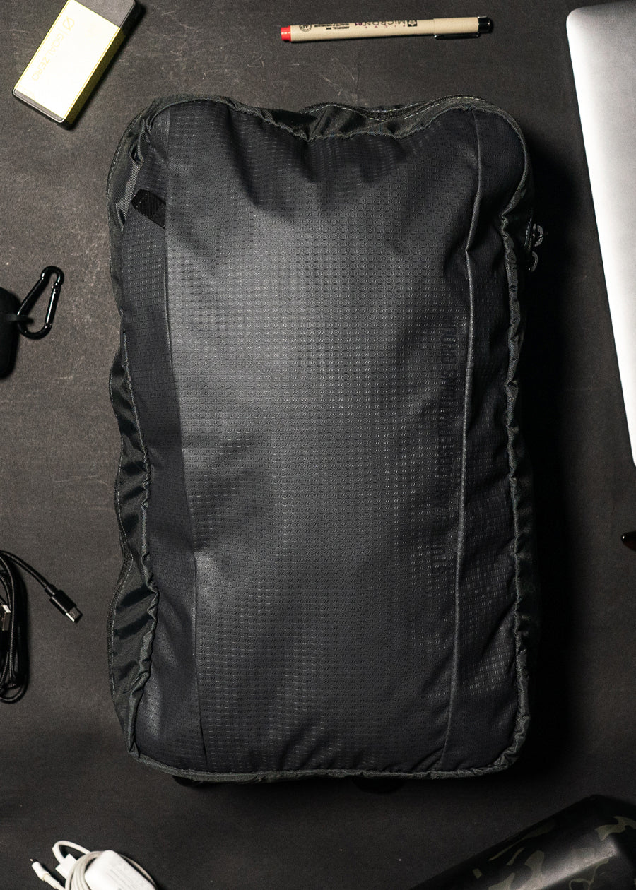 Imagen única de: Mochila Surrept 12 Cs, Carbón, Sog