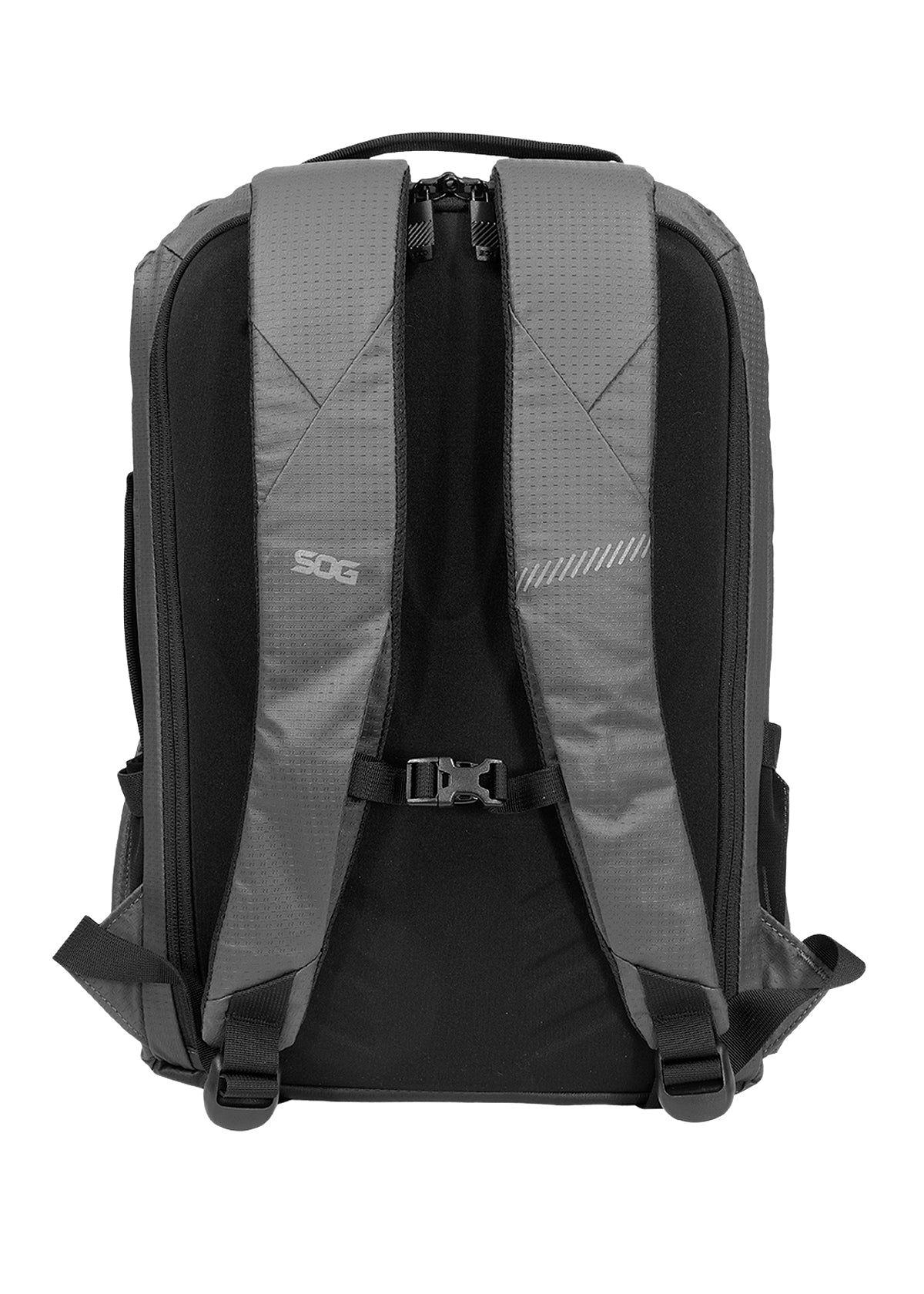Imagen única de: Mochila Surrept 16 Cs, Carbón, Sog
