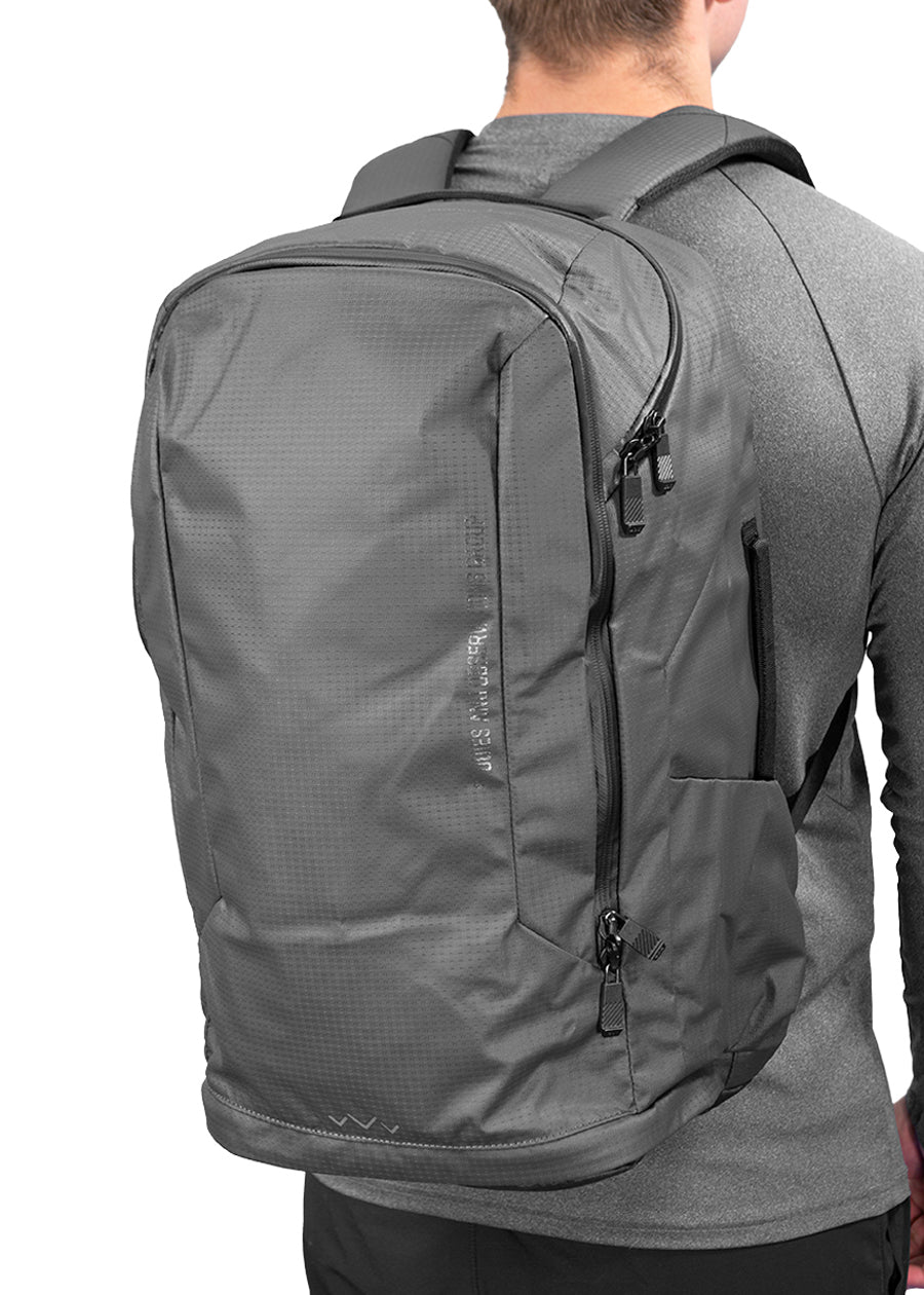 Imagen única de: Paquete De Viaje Surrept 36 Cs, Carbón, Sog