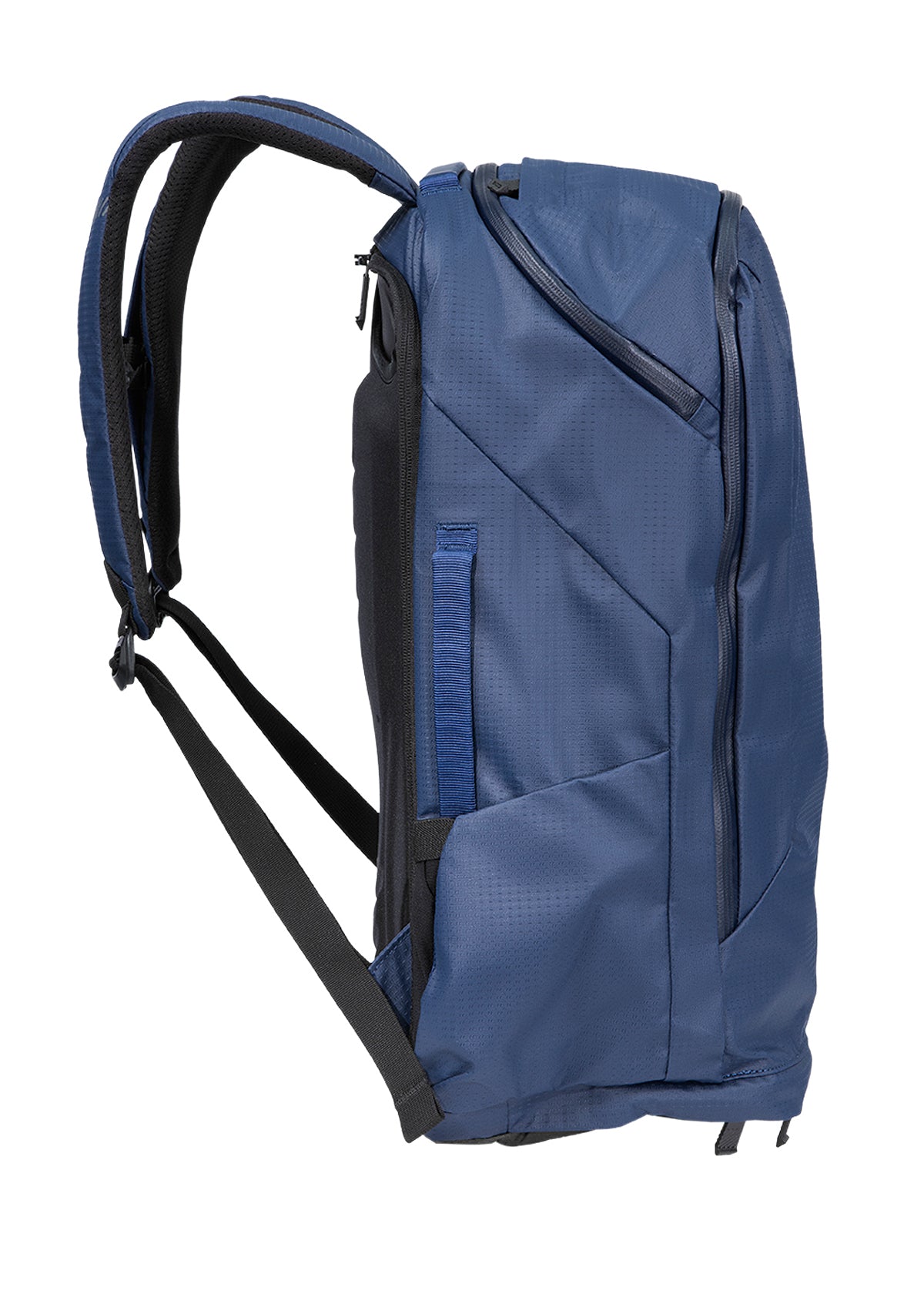 Imagen única de: Mochila De Viaje Surrept 36 Cs, Azul Acero, Sog