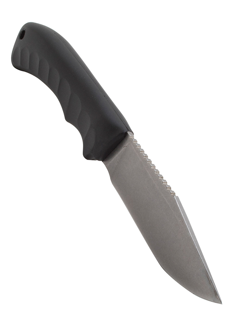 Imagen única de: Cuchillo Fijo Ace - Lavado A La Piedra, Sog