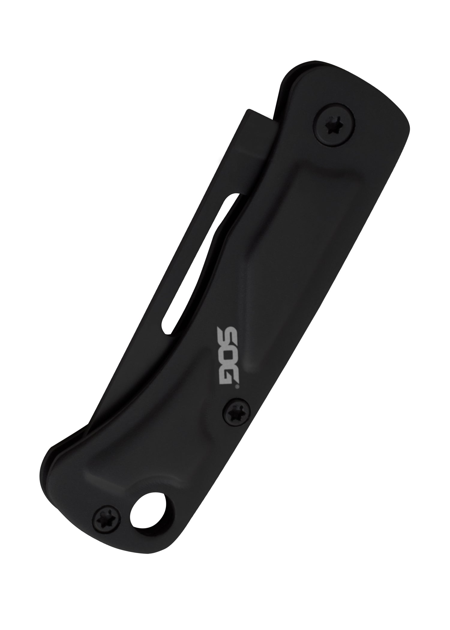 Imagen única de: Navaja Centi I, Sog