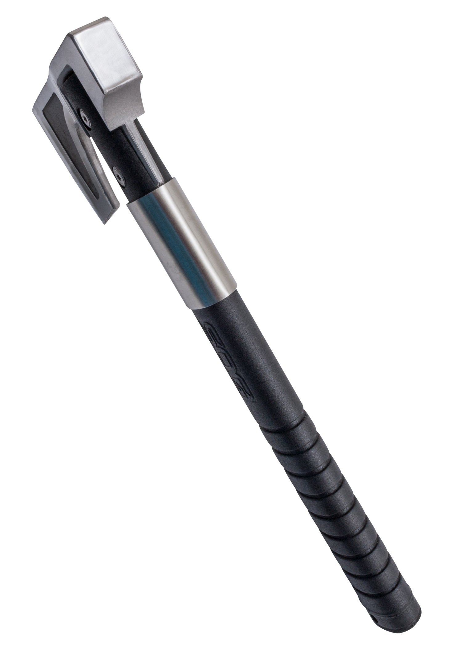 Imagen única de: Campamento Hacha, Sog